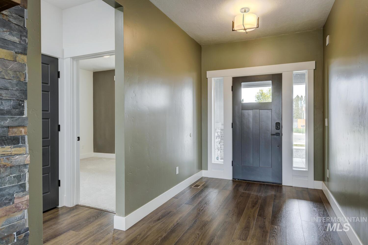 1107 W Blaine Ave, Nampa, Idaho 83651, 4 Bedrooms, 3 Bathrooms, Residential For Sale, Price $599,900, 98956866