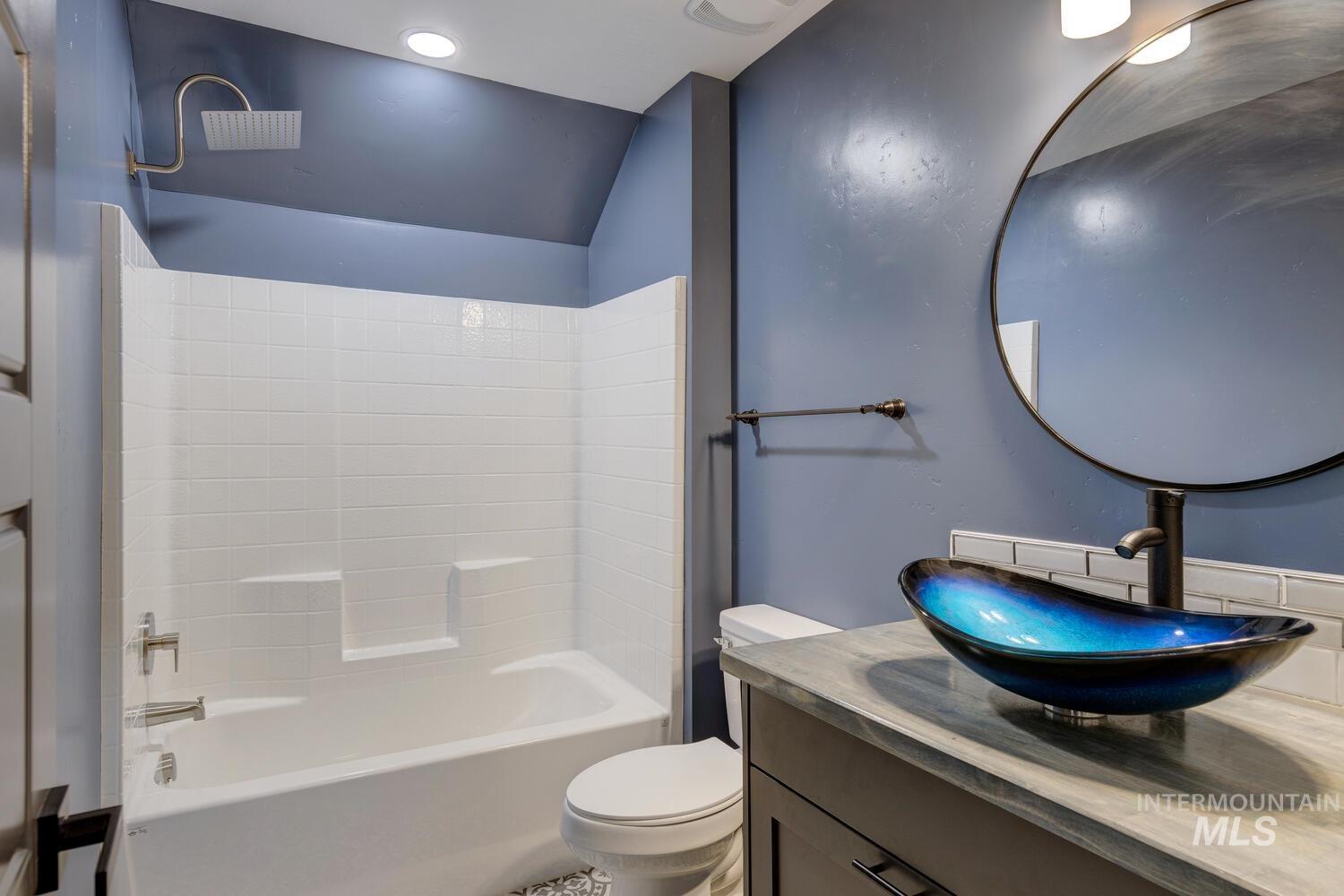 1107 W Blaine Ave, Nampa, Idaho 83651, 4 Bedrooms, 3 Bathrooms, Residential For Sale, Price $599,900, 98956866