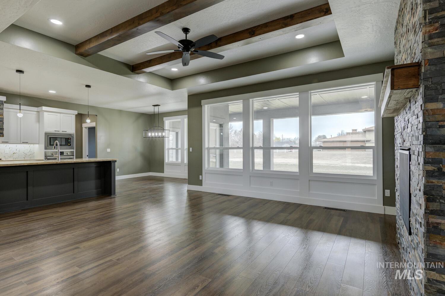 1107 W Blaine Ave, Nampa, Idaho 83651, 4 Bedrooms, 3 Bathrooms, Residential For Sale, Price $599,900, 98956866