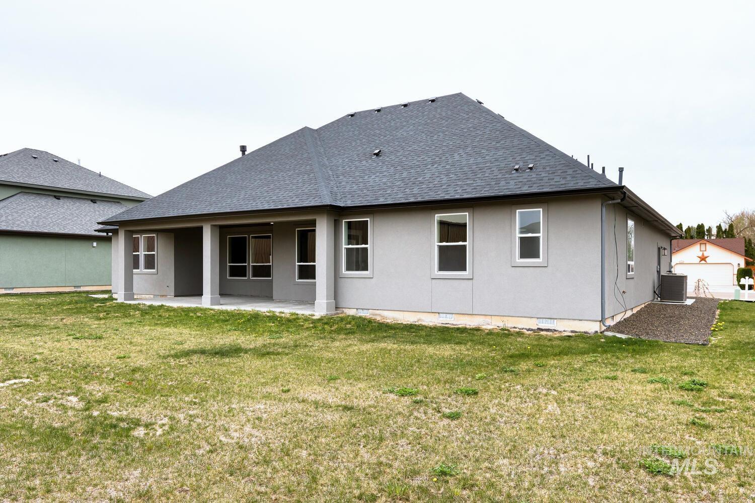 1107 W Blaine Ave, Nampa, Idaho 83651, 4 Bedrooms, 3 Bathrooms, Residential For Sale, Price $599,900, 98956866