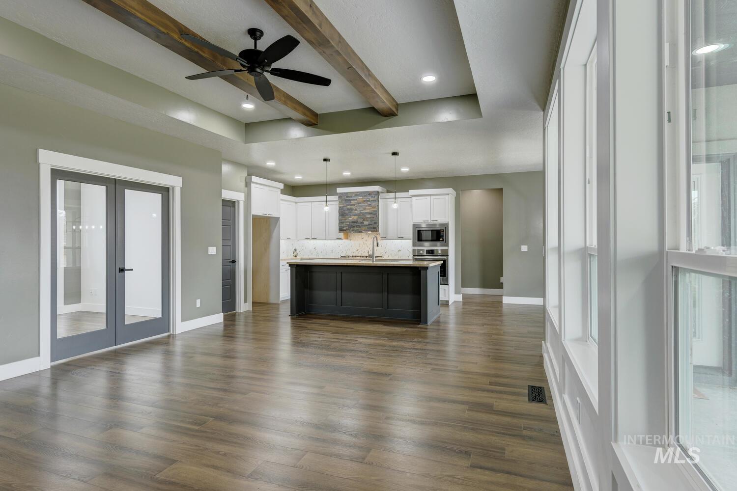 1107 W Blaine Ave, Nampa, Idaho 83651, 4 Bedrooms, 3 Bathrooms, Residential For Sale, Price $599,900, 98956866