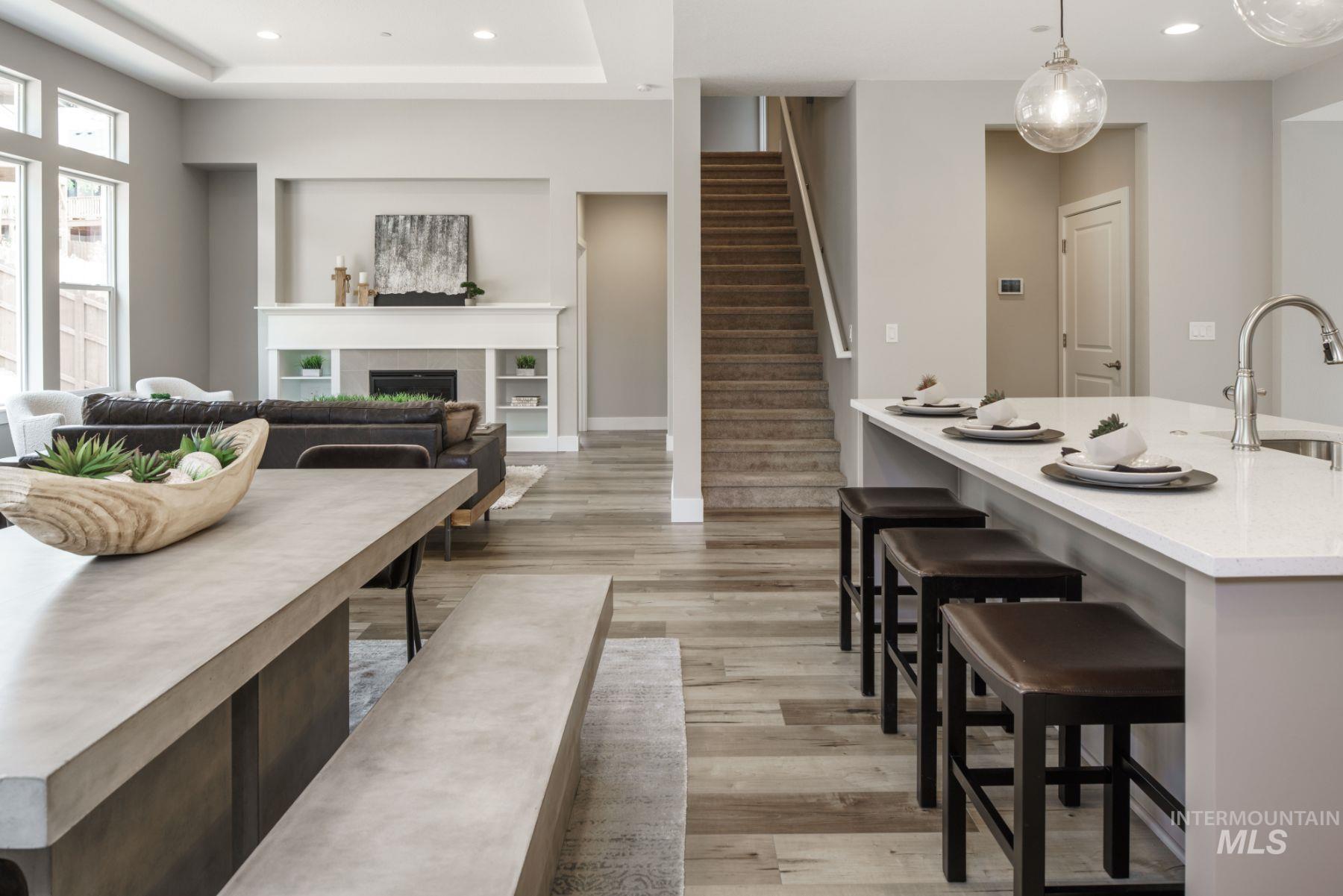 1259 W Malbar St., Meridian, Idaho 83646, 3 Bedrooms, 2.5 Bathrooms, Residential For Sale, Price $699,900,MLS 98956886