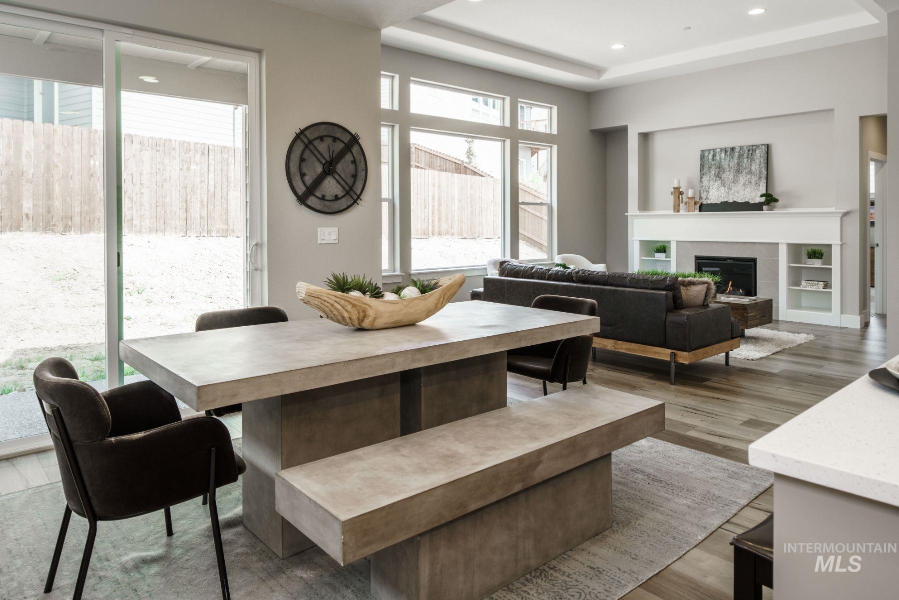 1259 W Malbar St., Meridian, Idaho 83646, 3 Bedrooms, 2.5 Bathrooms, Residential For Sale, Price $699,900,MLS 98956886