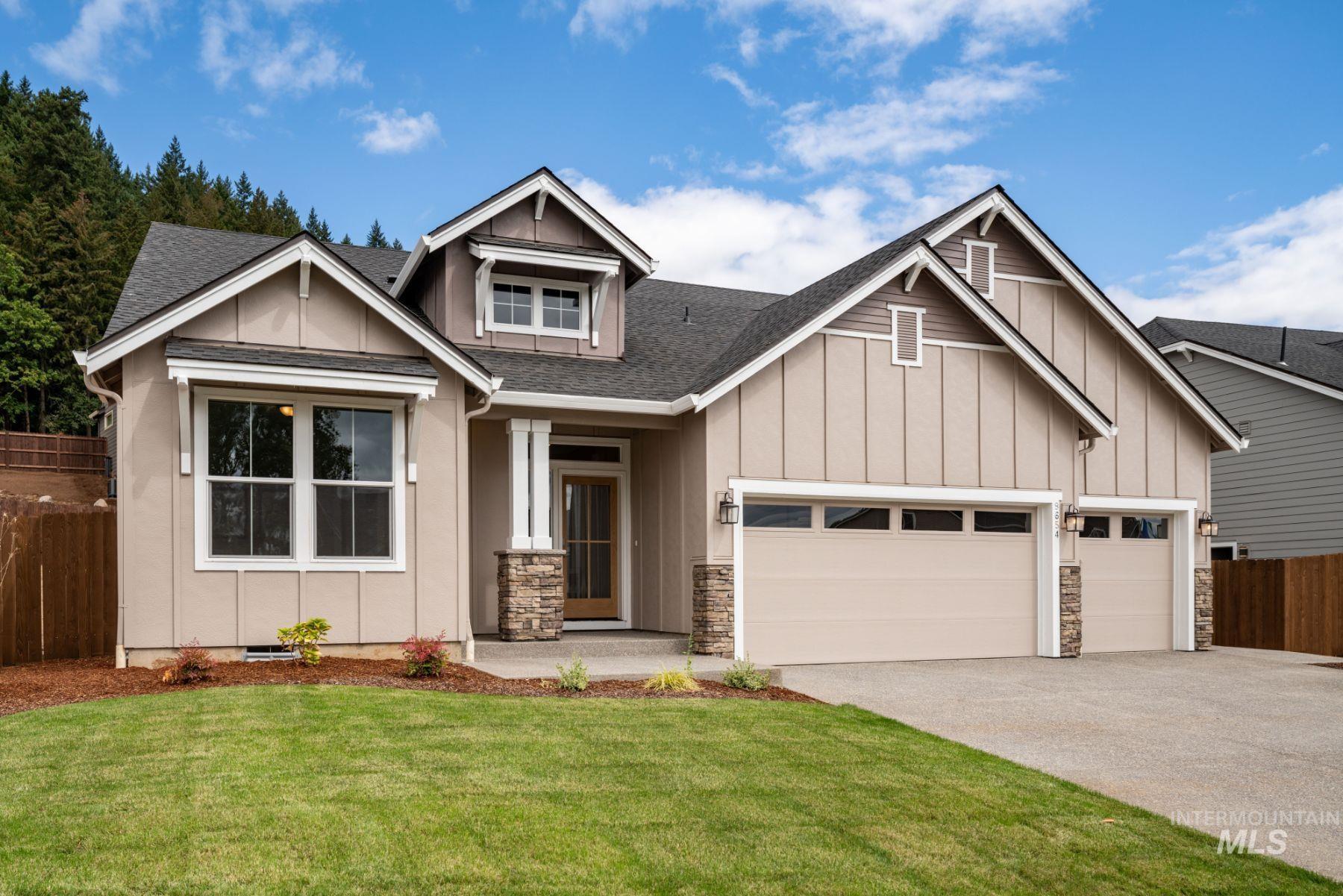 1259 W Malbar St., Meridian, Idaho 83646, 3 Bedrooms, 2.5 Bathrooms, Residential For Sale, Price $699,900,MLS 98956886