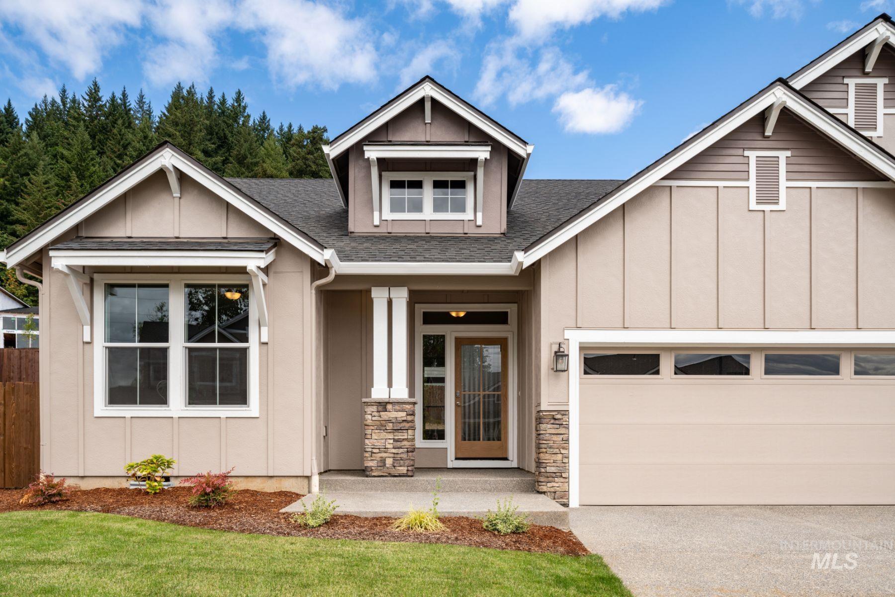 1259 W Malbar St., Meridian, Idaho 83646, 3 Bedrooms, 2.5 Bathrooms, Residential For Sale, Price $699,900,MLS 98956886