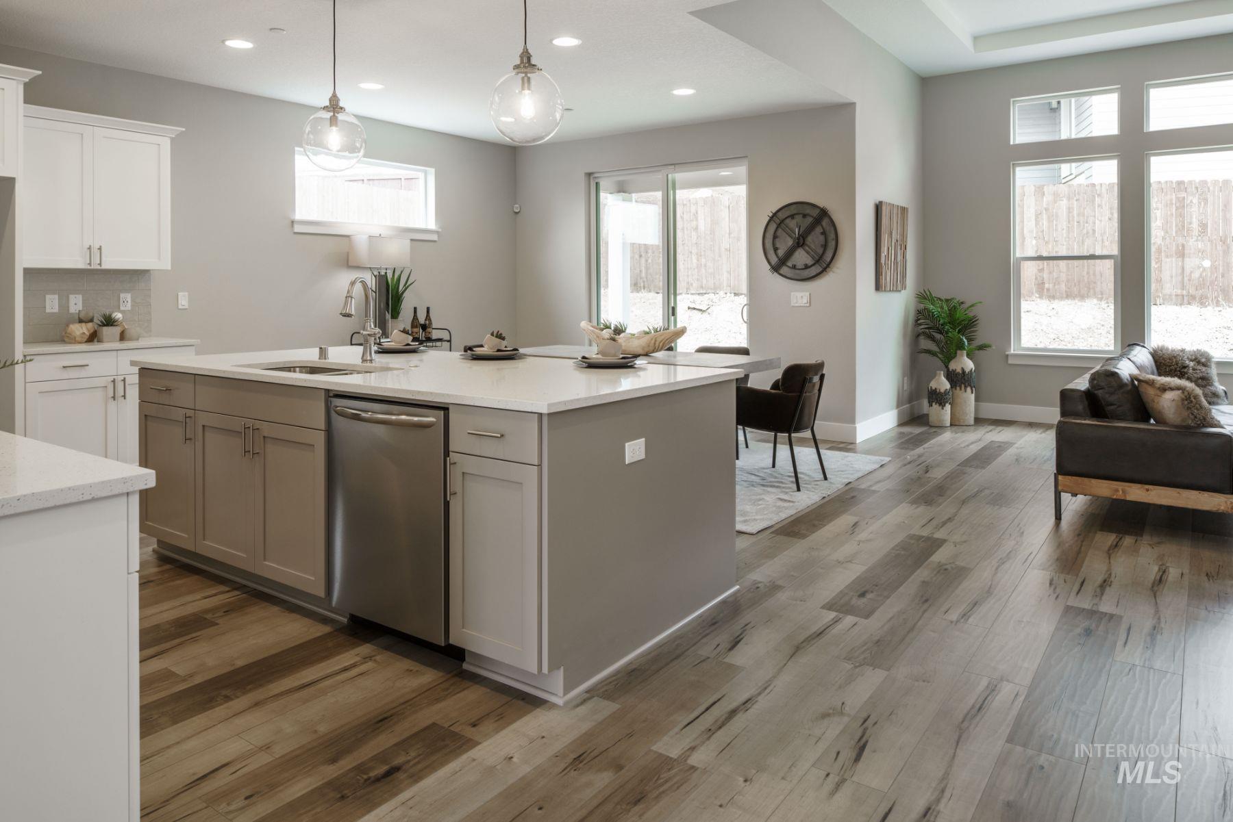 1259 W Malbar St., Meridian, Idaho 83646, 3 Bedrooms, 2.5 Bathrooms, Residential For Sale, Price $699,900,MLS 98956886