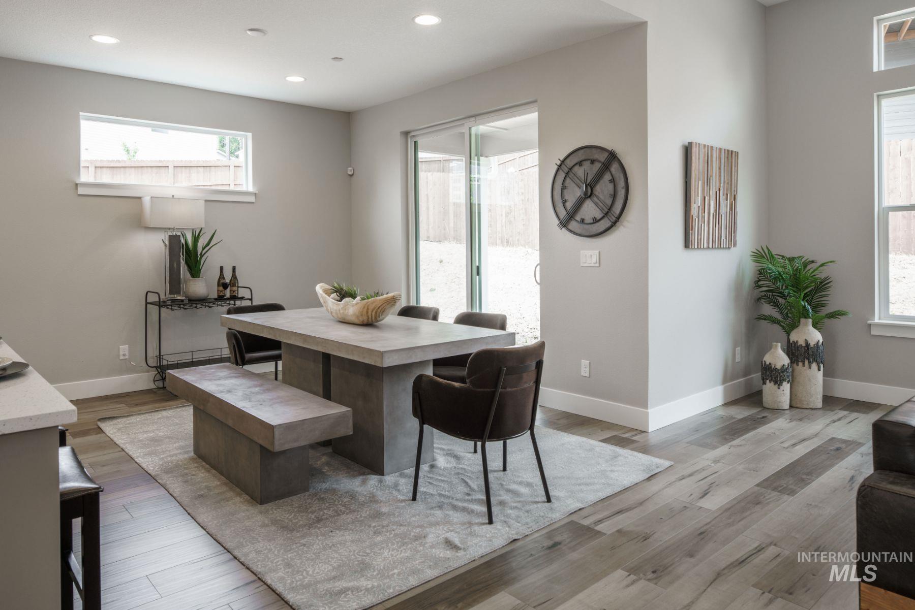 1259 W Malbar St., Meridian, Idaho 83646, 3 Bedrooms, 2.5 Bathrooms, Residential For Sale, Price $699,900,MLS 98956886