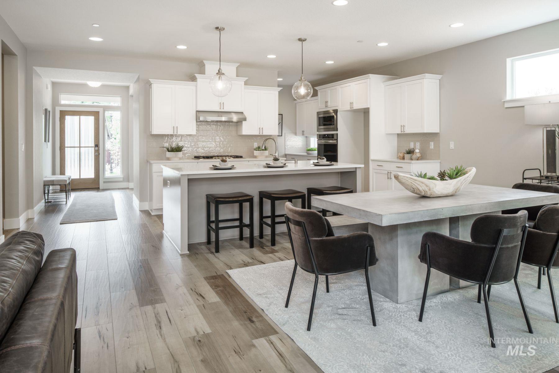 1259 W Malbar St., Meridian, Idaho 83646, 3 Bedrooms, 2.5 Bathrooms, Residential For Sale, Price $699,900,MLS 98956886