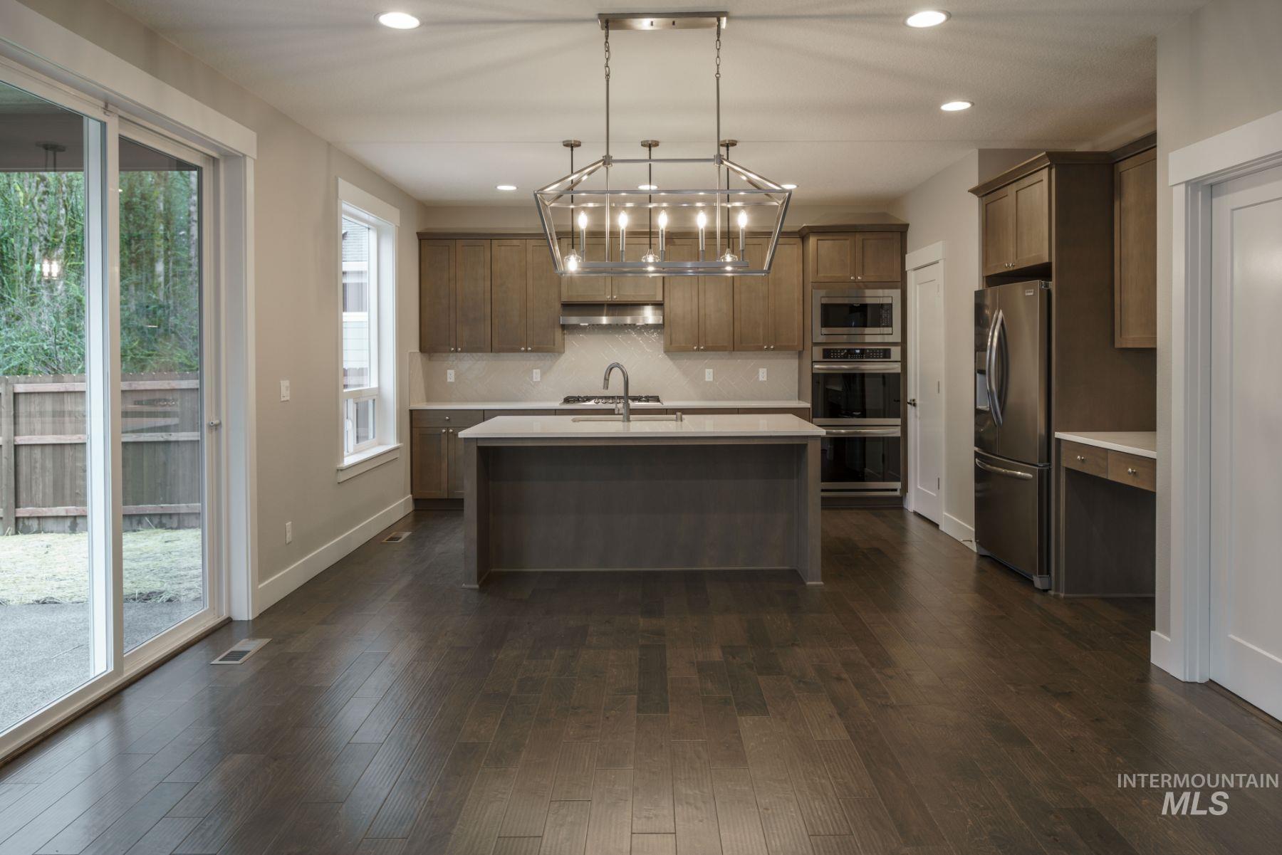 1023 W Malbar St., Meridian, Idaho 83646, 4 Bedrooms, 2.5 Bathrooms, Residential For Sale, Price $679,900,MLS 98956890