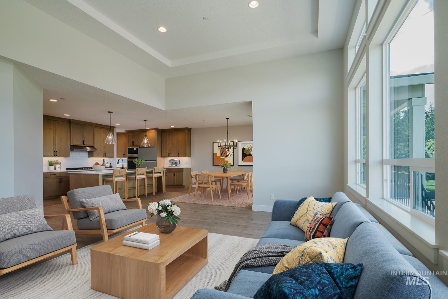 1241 W Malbar St., Meridian, Idaho 83646, 3 Bedrooms, 2.5 Bathrooms, Residential For Sale, Price $719,900,MLS 98956891