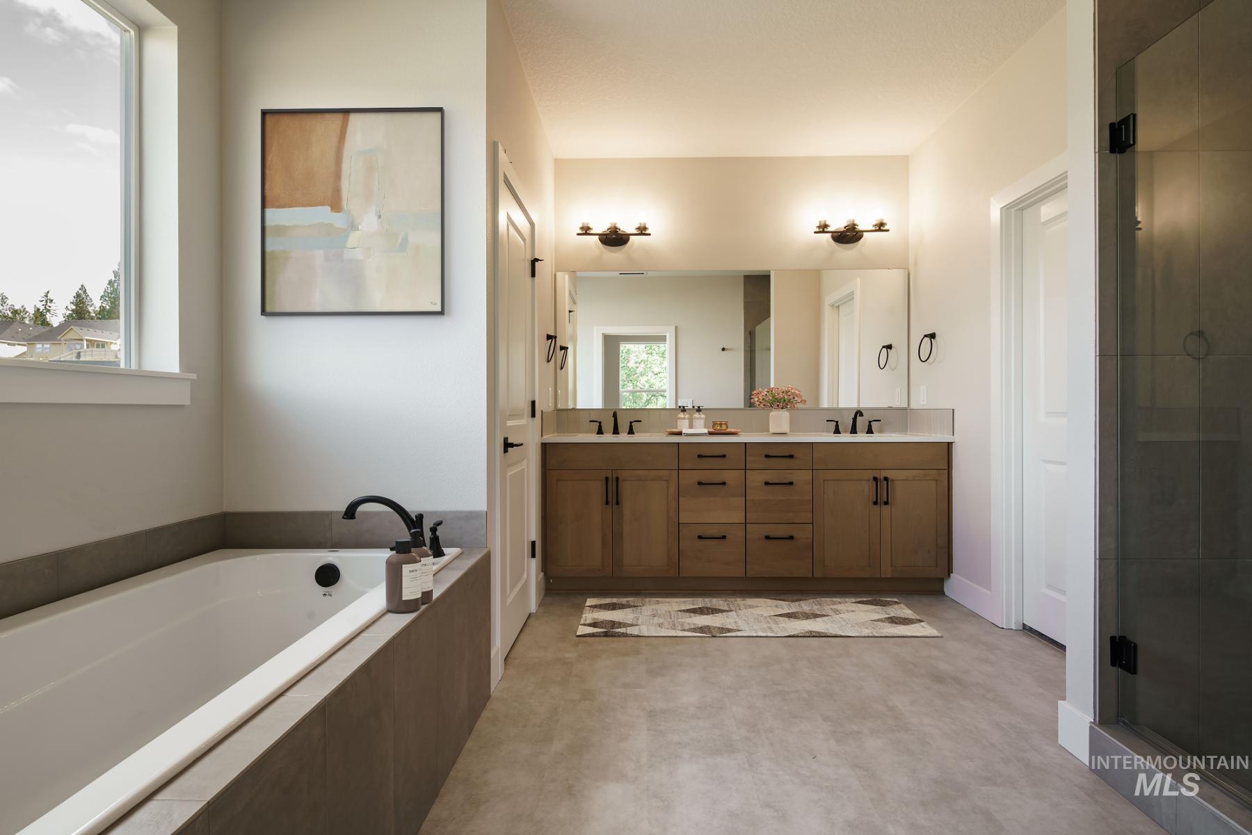 1241 W Malbar St., Meridian, Idaho 83646, 3 Bedrooms, 2.5 Bathrooms, Residential For Sale, Price $719,900,MLS 98956891