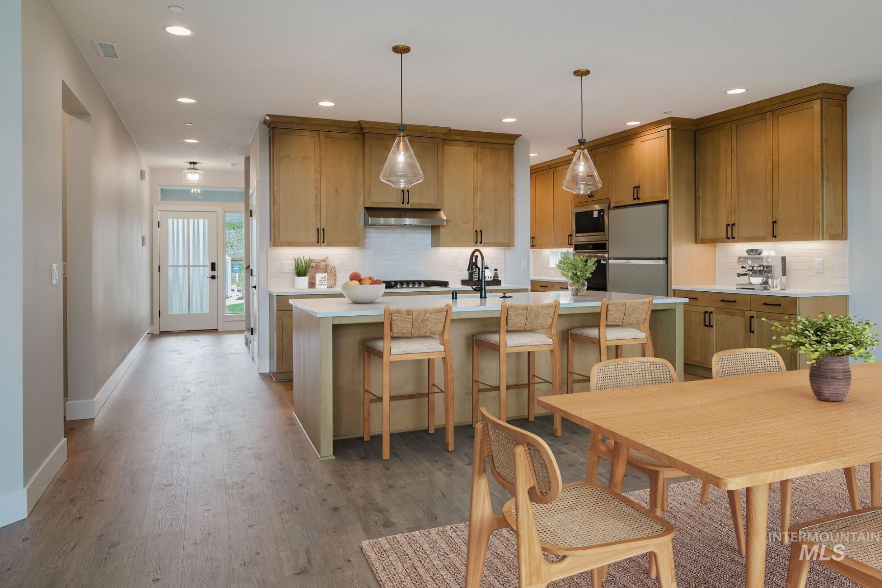 1241 W Malbar St., Meridian, Idaho 83646, 3 Bedrooms, 2.5 Bathrooms, Residential For Sale, Price $719,900,MLS 98956891