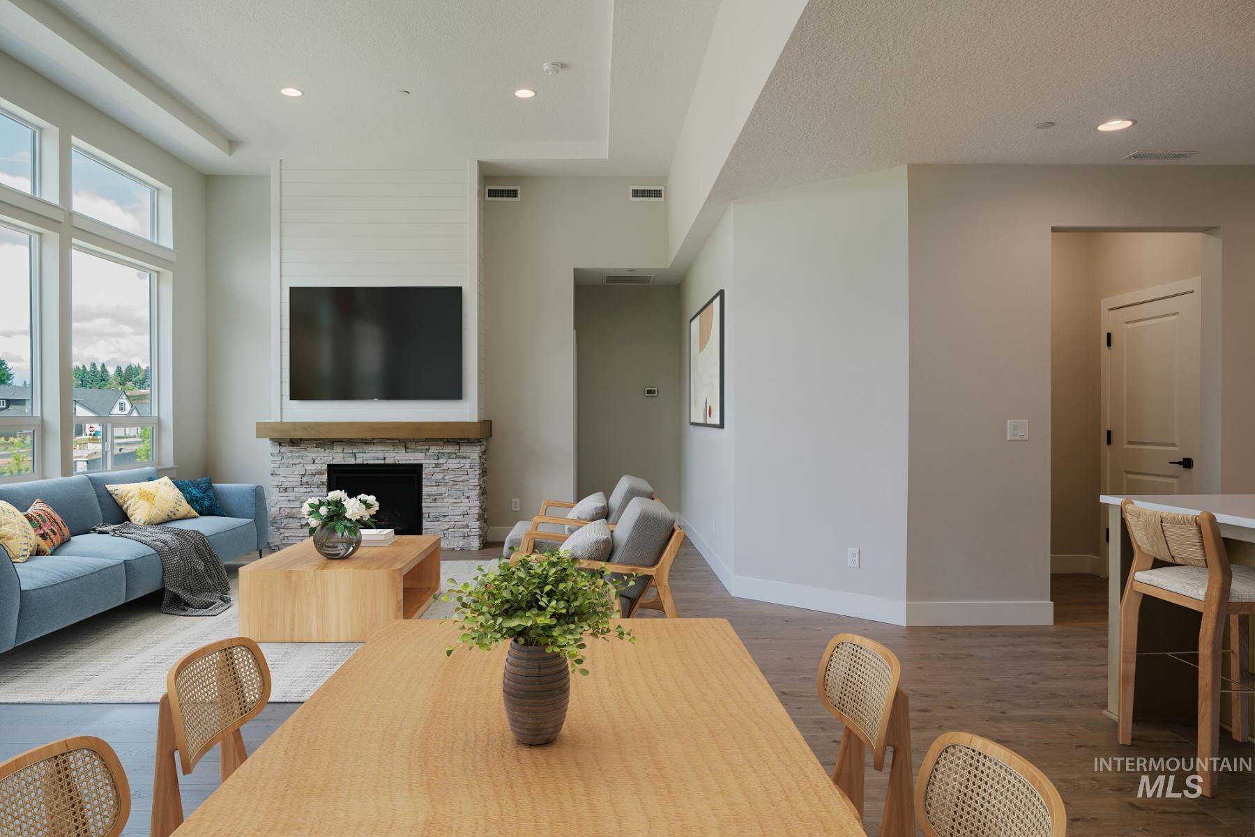 1241 W Malbar St., Meridian, Idaho 83646, 3 Bedrooms, 2.5 Bathrooms, Residential For Sale, Price $719,900,MLS 98956891