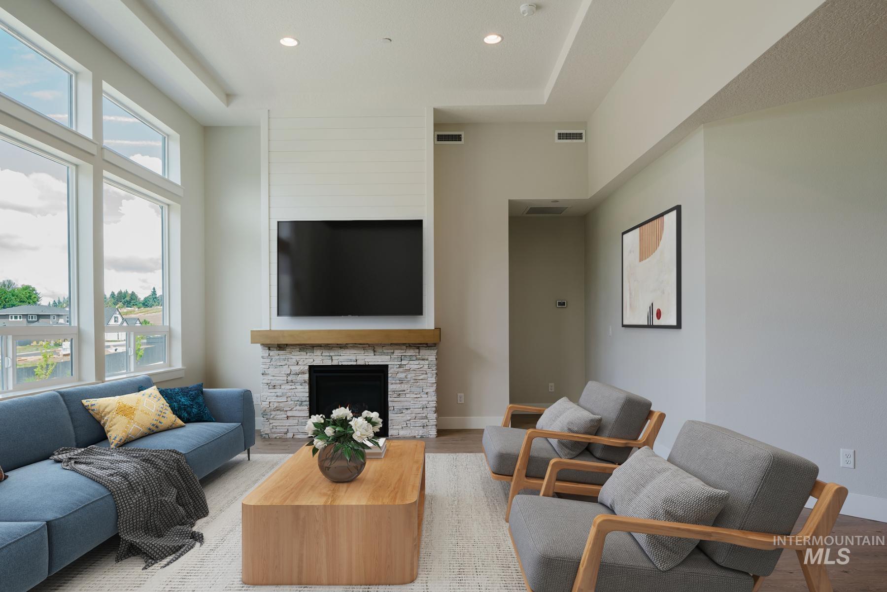 1241 W Malbar St., Meridian, Idaho 83646, 3 Bedrooms, 2.5 Bathrooms, Residential For Sale, Price $719,900,MLS 98956891