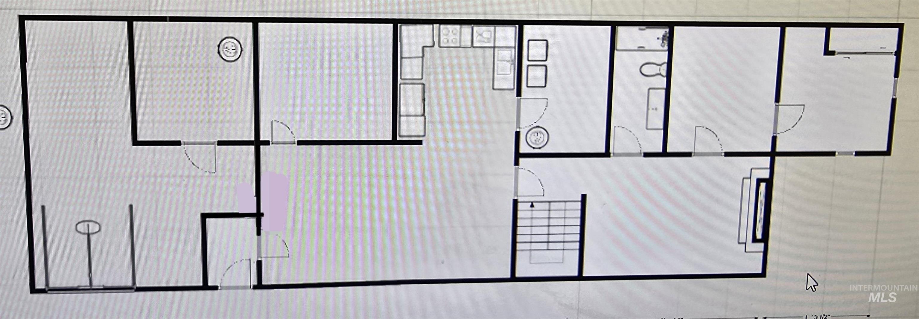 1024 El Cajon, Moscow, Idaho 83844, 5 Bedrooms, 3 Bathrooms, Residential For Sale, Price $699,000,MLS 98956899