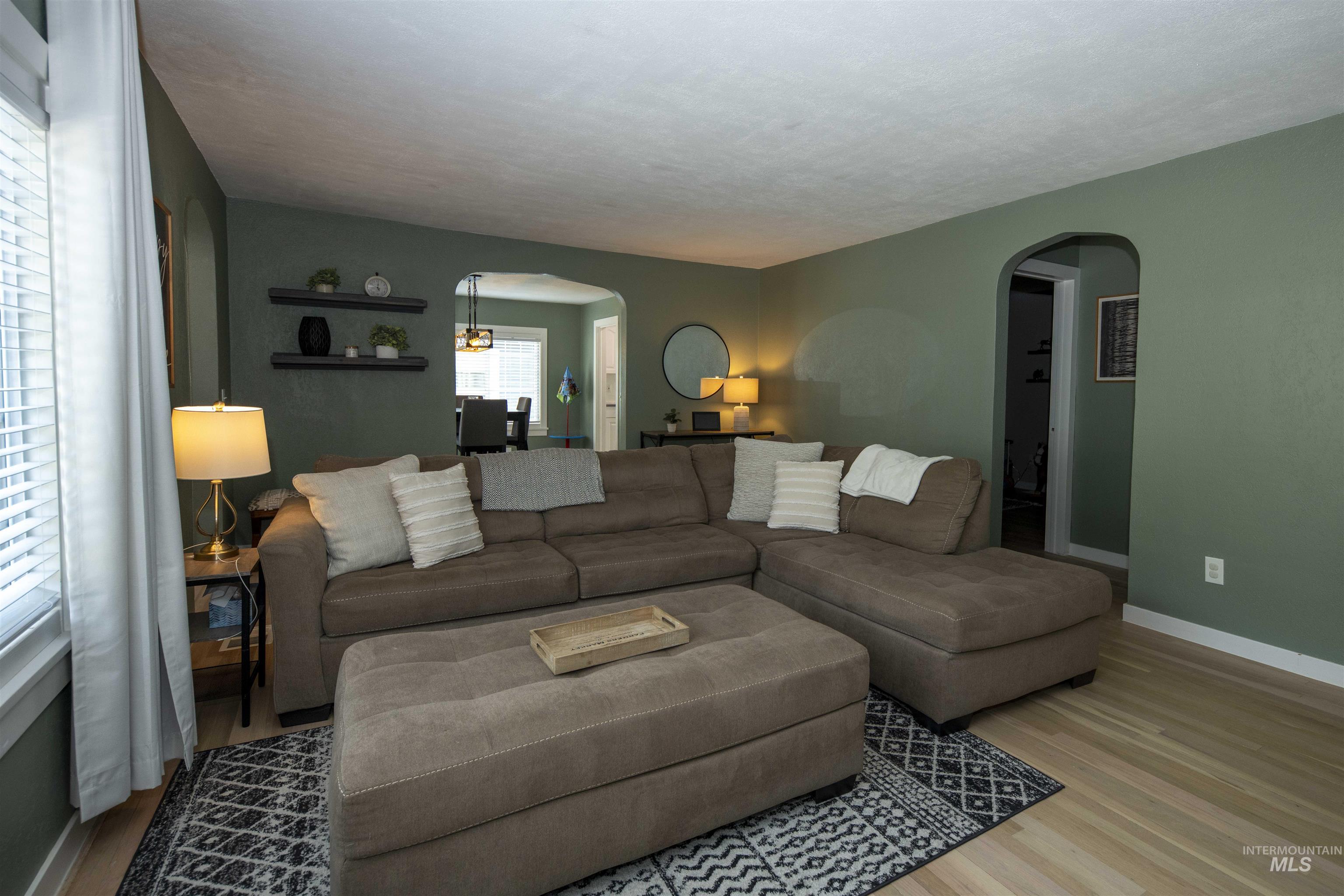 527 Brown Avenue, Orofino, Idaho 83544, 7 Bedrooms, 4 Bathrooms, Residential For Sale, Price $498,000,MLS 98956911