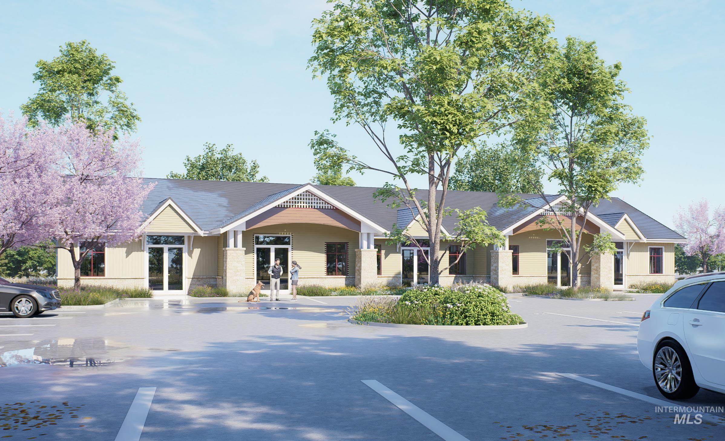 4648 W Old Valley Road, Eagle, Idaho 83616, Business/Commercial For Sale, Price $2,531,250, 98956970