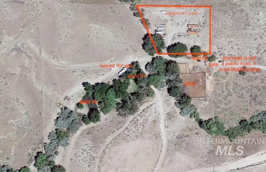 830 Snively Gulch Rd, Adrian, Oregon 97901, Farm & Ranch For Sale, Price $1,300,000,MLS 98956991