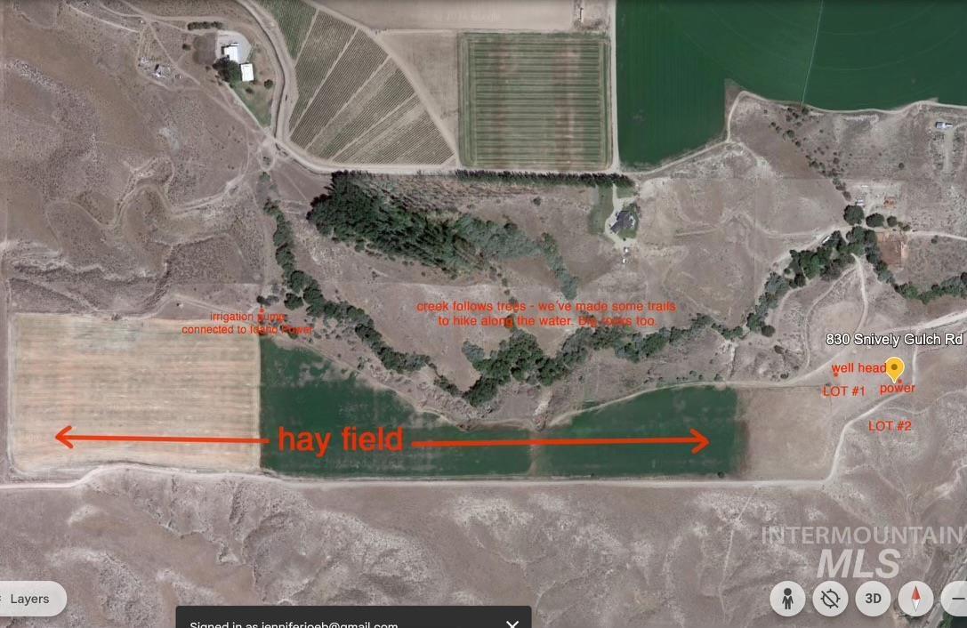 TBD Snively Gulch Rd, Adrian, Oregon 97901, Land For Sale, Price $250,000,MLS 98956992