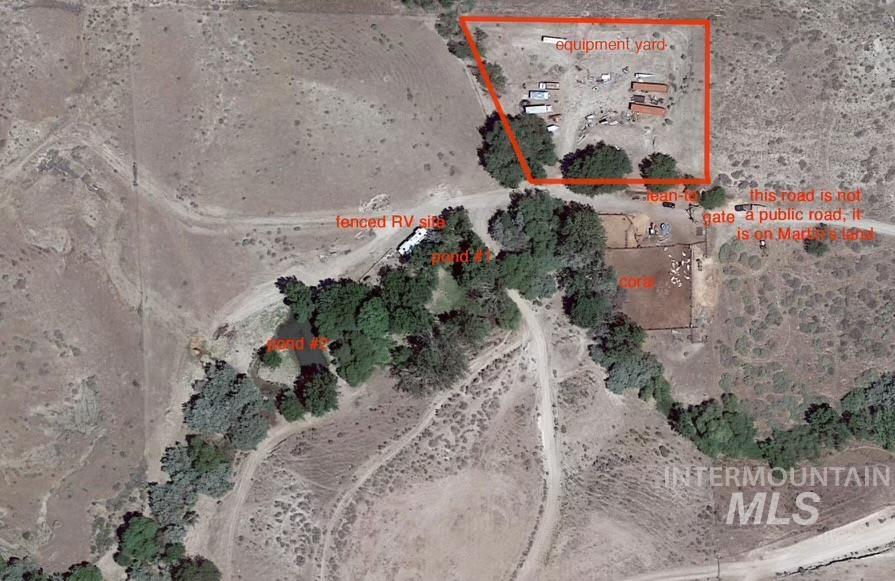 TBD Snively Gulch Rd, Adrian, Oregon 97901, Land For Sale, Price $250,000,MLS 98956992