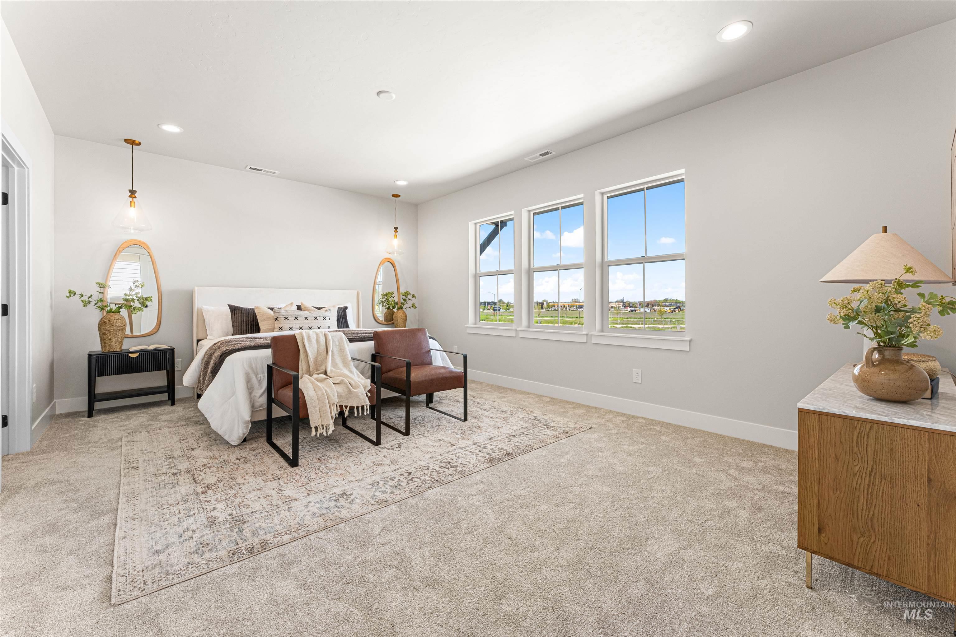 1009 W Malbar St., Meridian, Idaho 83646, 5 Bedrooms, 3.5 Bathrooms, Residential For Sale, Price $844,900, 98956998