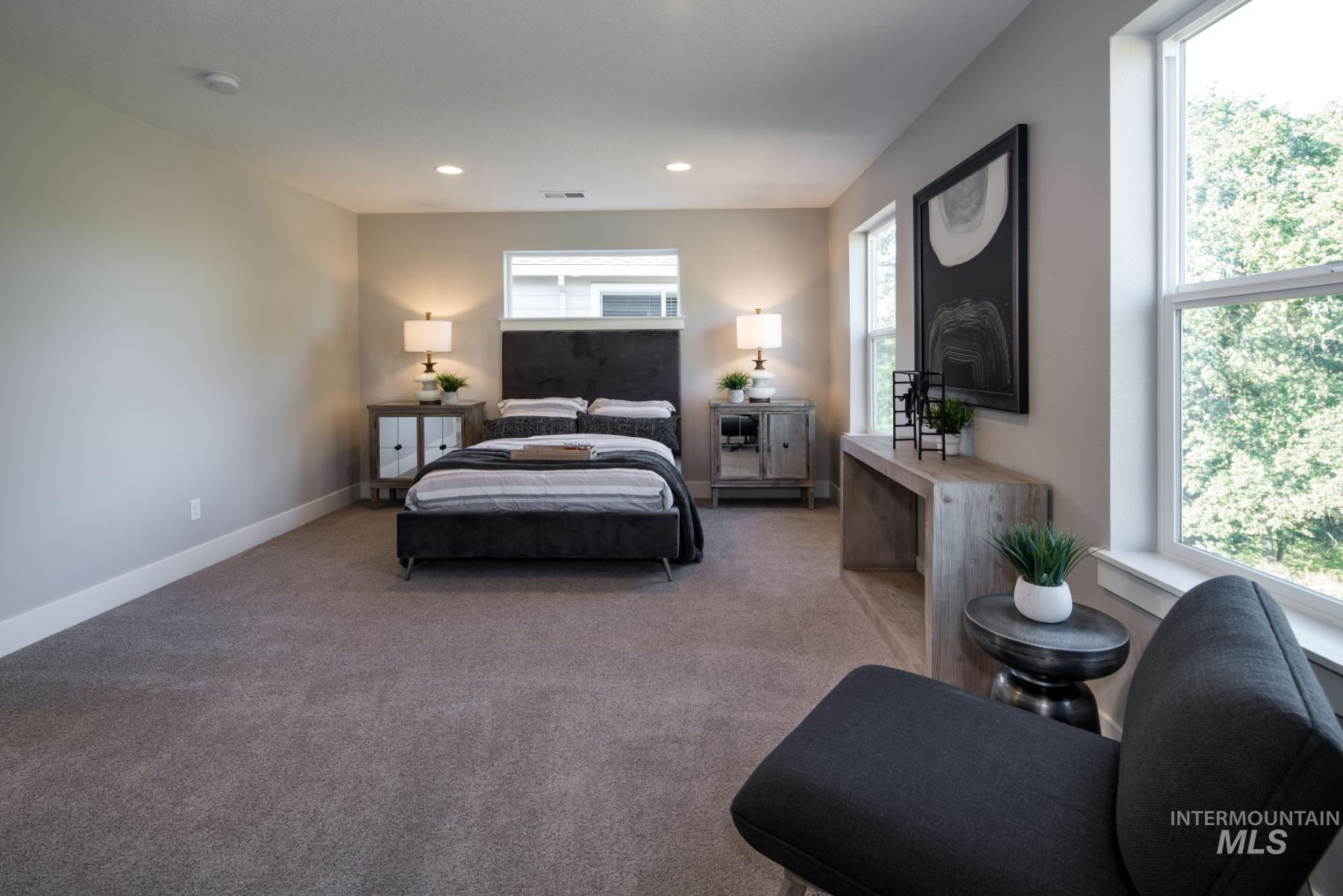 985 W Malbar St., Meridian, Idaho 83646, 4 Bedrooms, 3 Bathrooms, Residential For Sale, Price $844,900,MLS 98957010