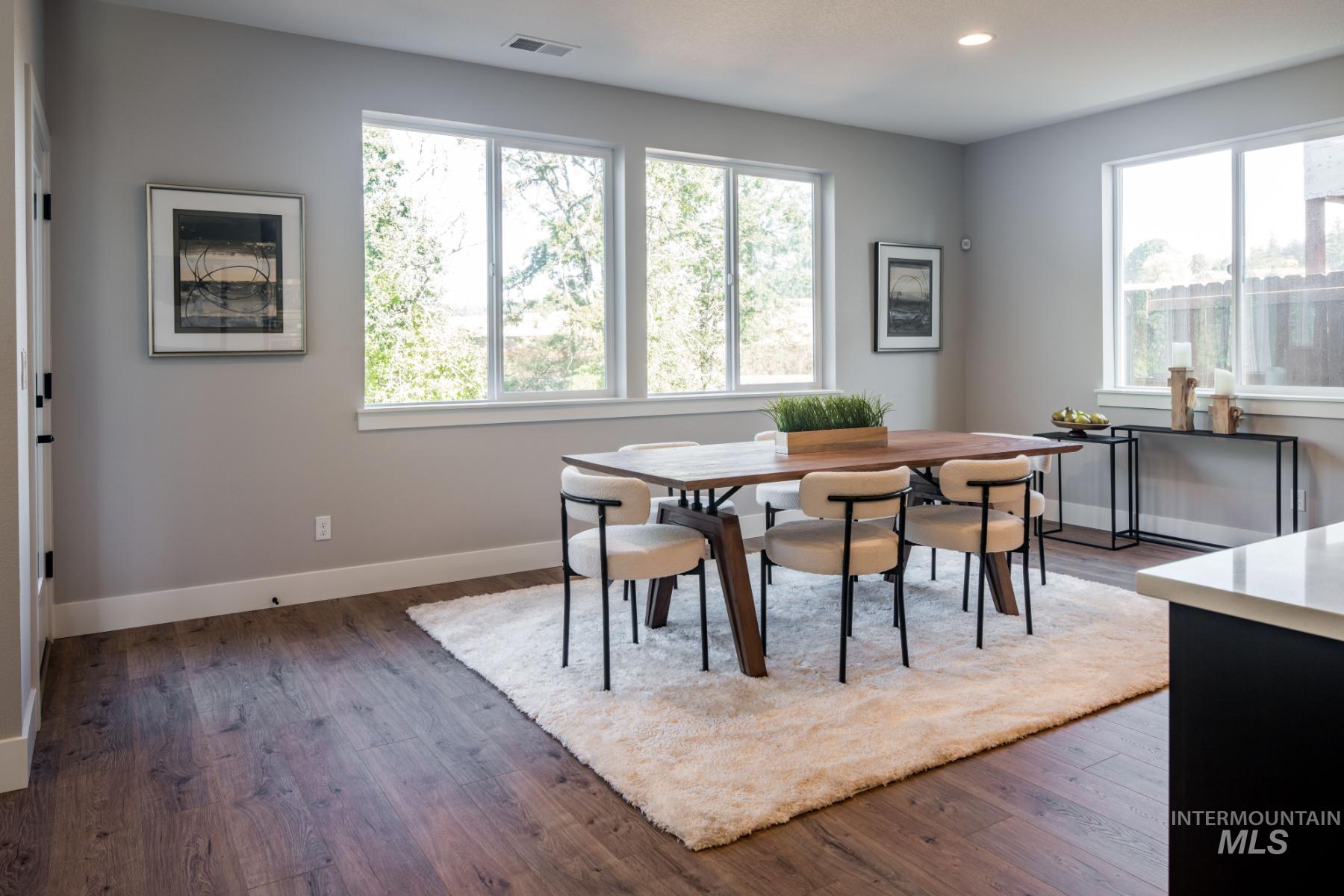 985 W Malbar St., Meridian, Idaho 83646, 4 Bedrooms, 3 Bathrooms, Residential For Sale, Price $844,900,MLS 98957010