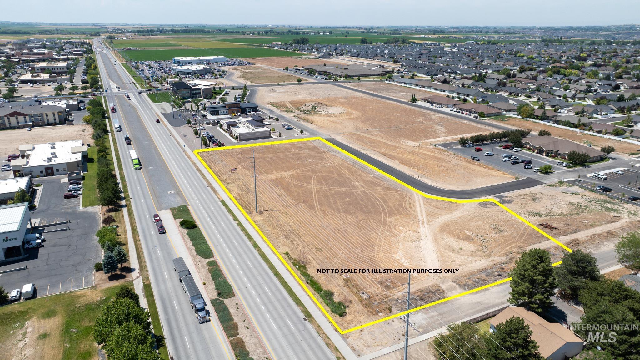 434 Park View Loop E, Twin Falls, Idaho 83301, Business/Commercial For Sale, Price $2,179,743,MLS 98957020
