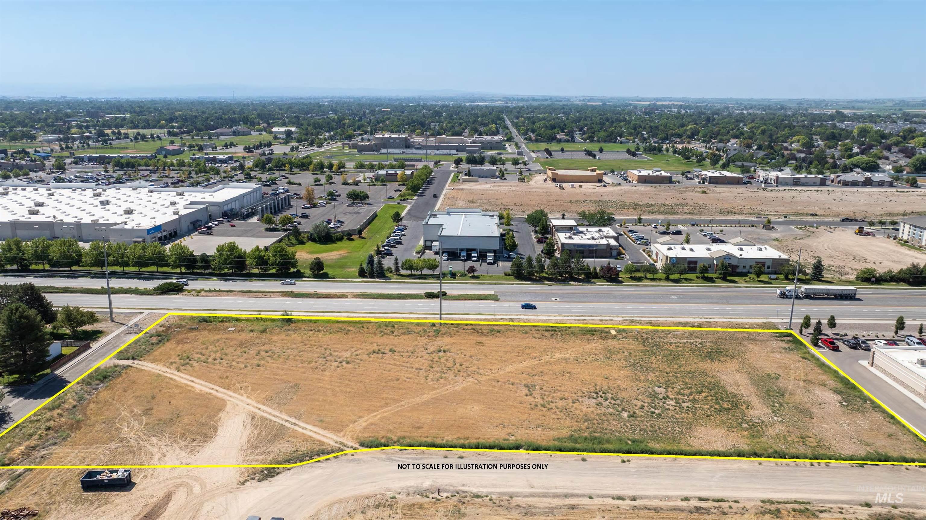 434 Park View Loop E, Twin Falls, Idaho 83301, Business/Commercial For Sale, Price $2,179,743, 98957020