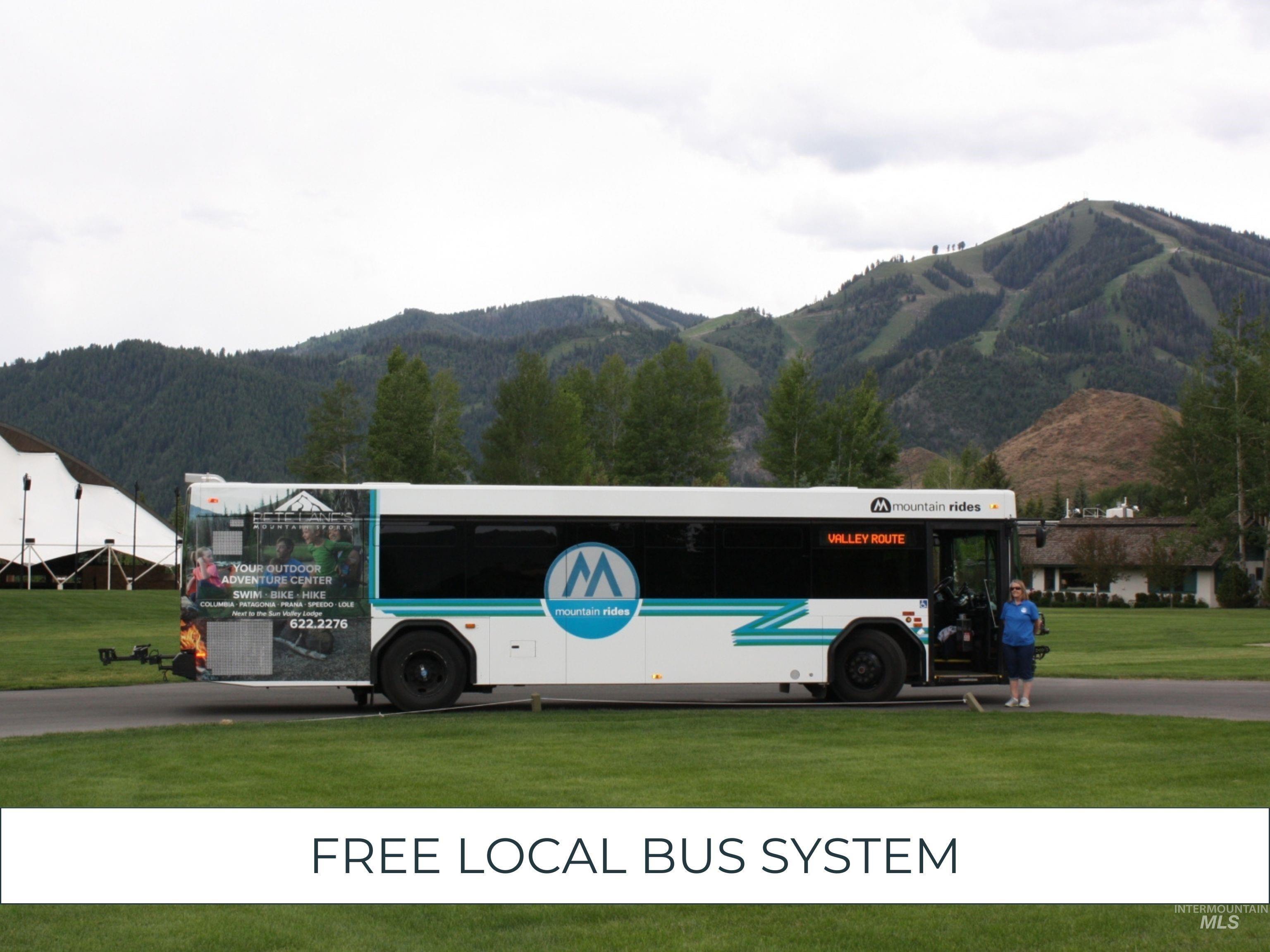 1950-2021 Copper Ranch, Hailey, Idaho 83333, Residential Income For Sale, Price $17,050,000,MLS 98957039