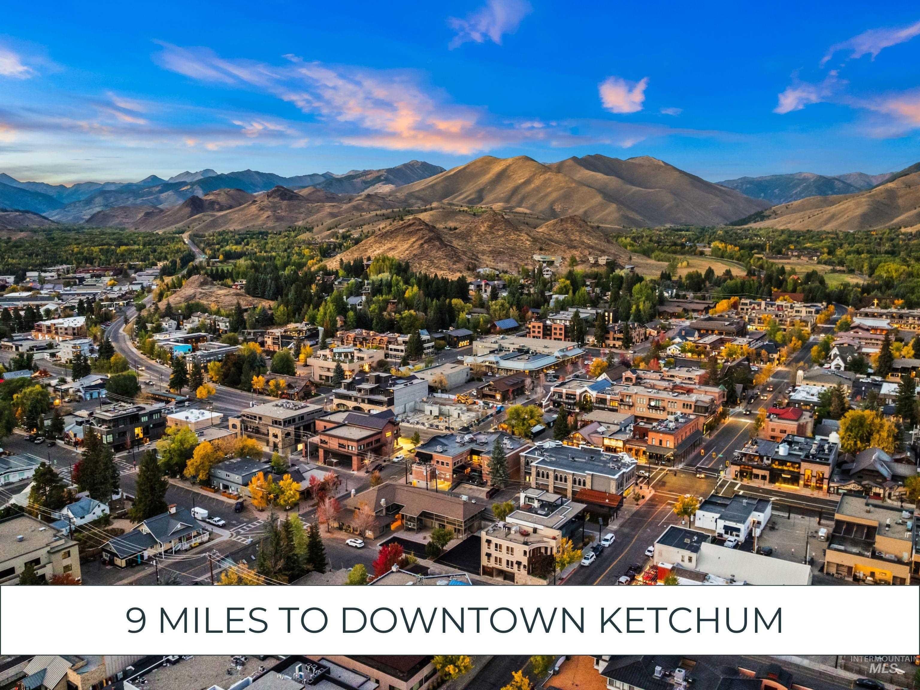 1950-2021 Copper Ranch, Hailey, Idaho 83333, Residential Income For Sale, Price $17,050,000,MLS 98957039