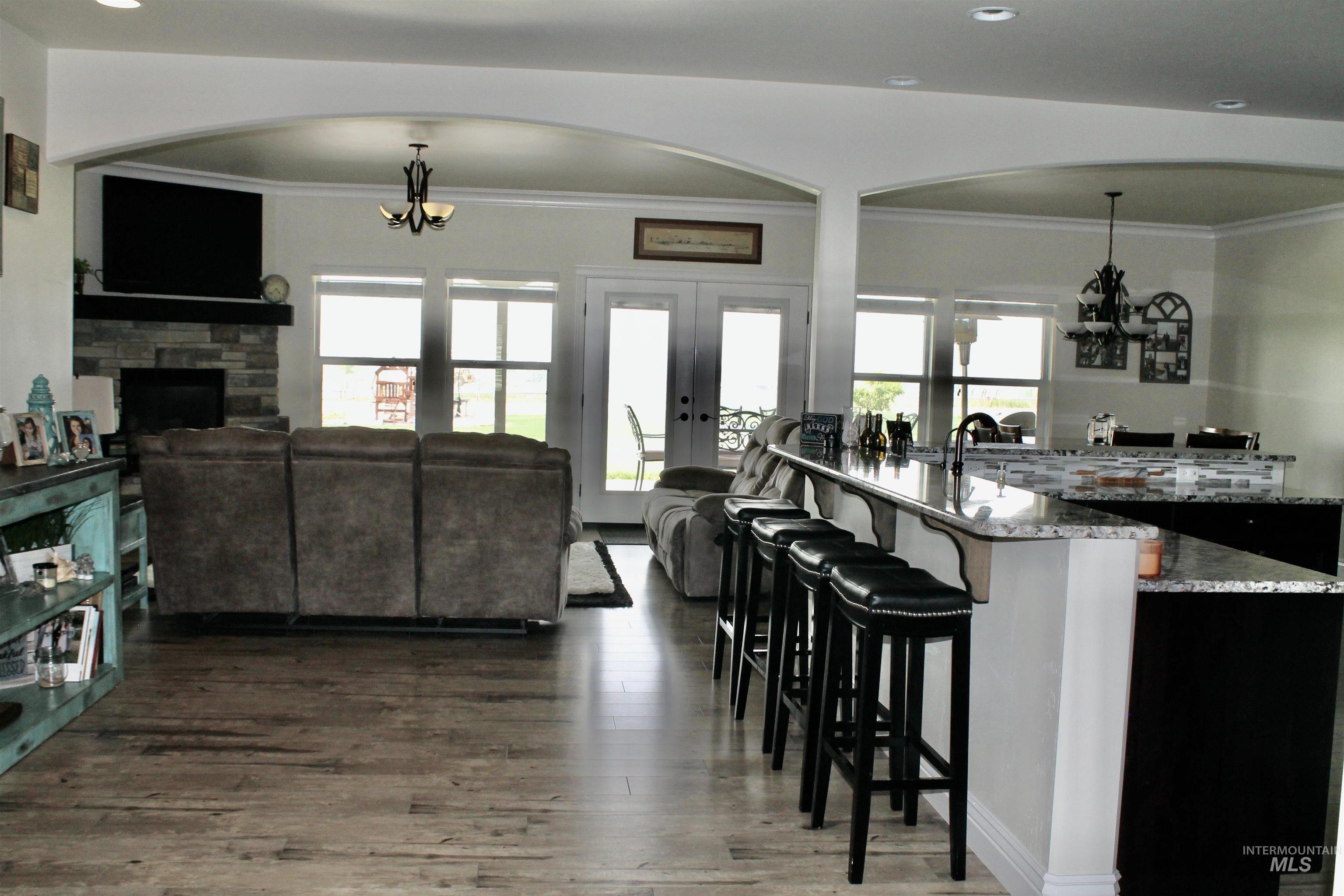 2464 E 3719 N, Twin Falls, Idaho 83301, 5 Bedrooms, 3.5 Bathrooms, Residential For Sale, Price $889,900, 98957043