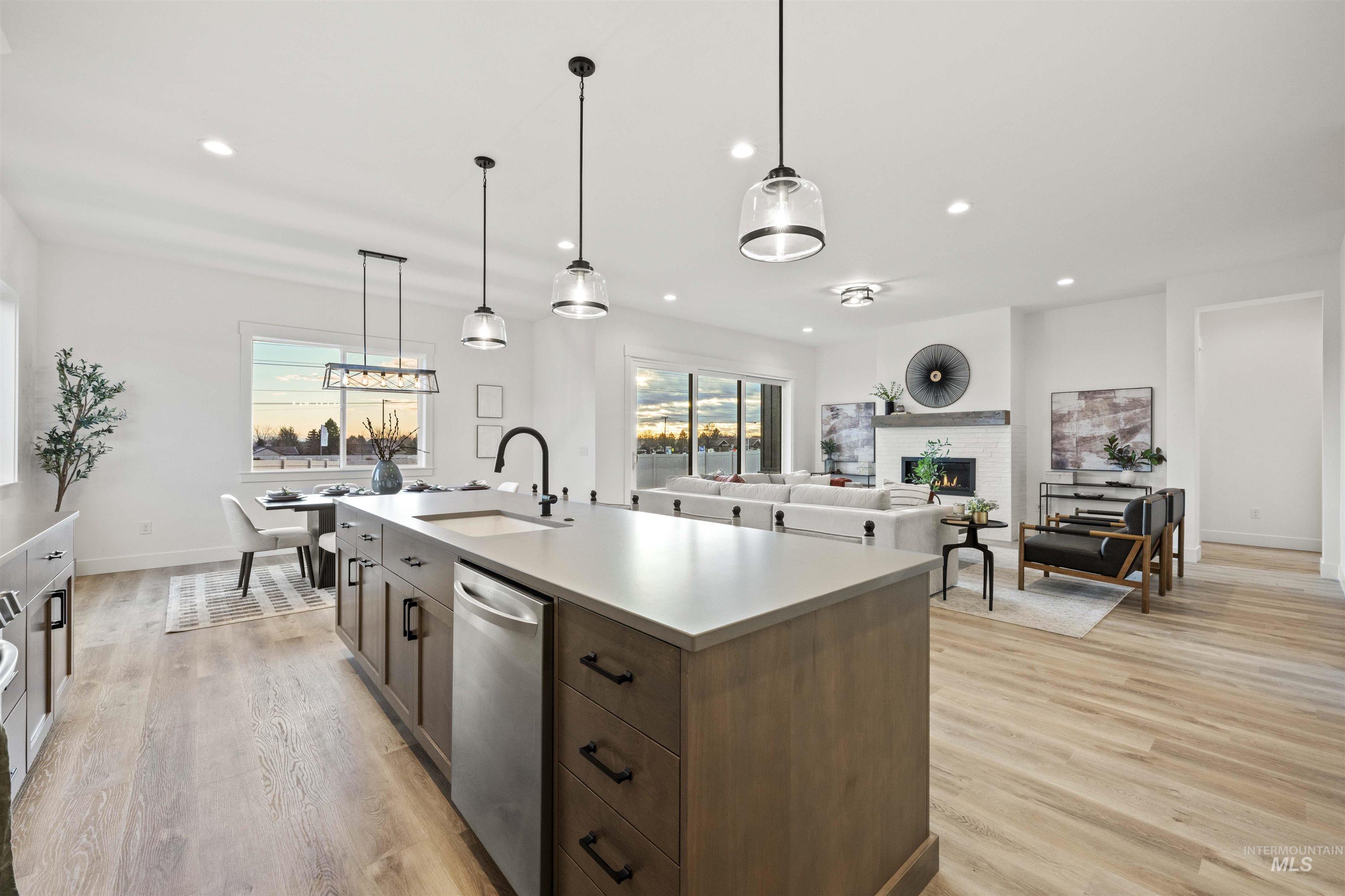 12596 S Lenora Pl., Nampa, Idaho 83686, 3 Bedrooms, 2.5 Bathrooms, Residential For Sale, Price $724,999,MLS 98957086