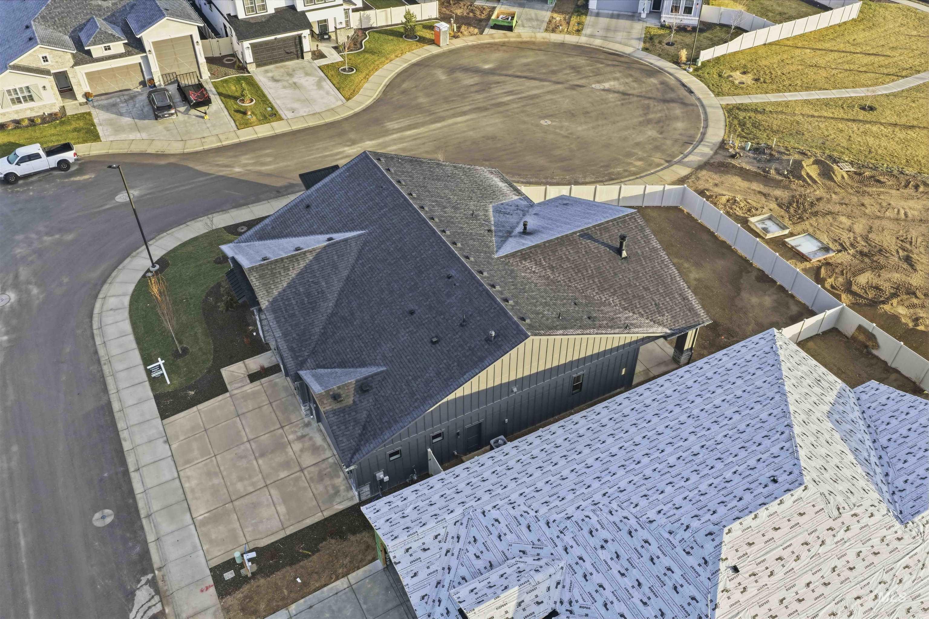 12596 S Lenora Pl., Nampa, Idaho 83686, 3 Bedrooms, 2.5 Bathrooms, Residential For Sale, Price $724,999,MLS 98957086