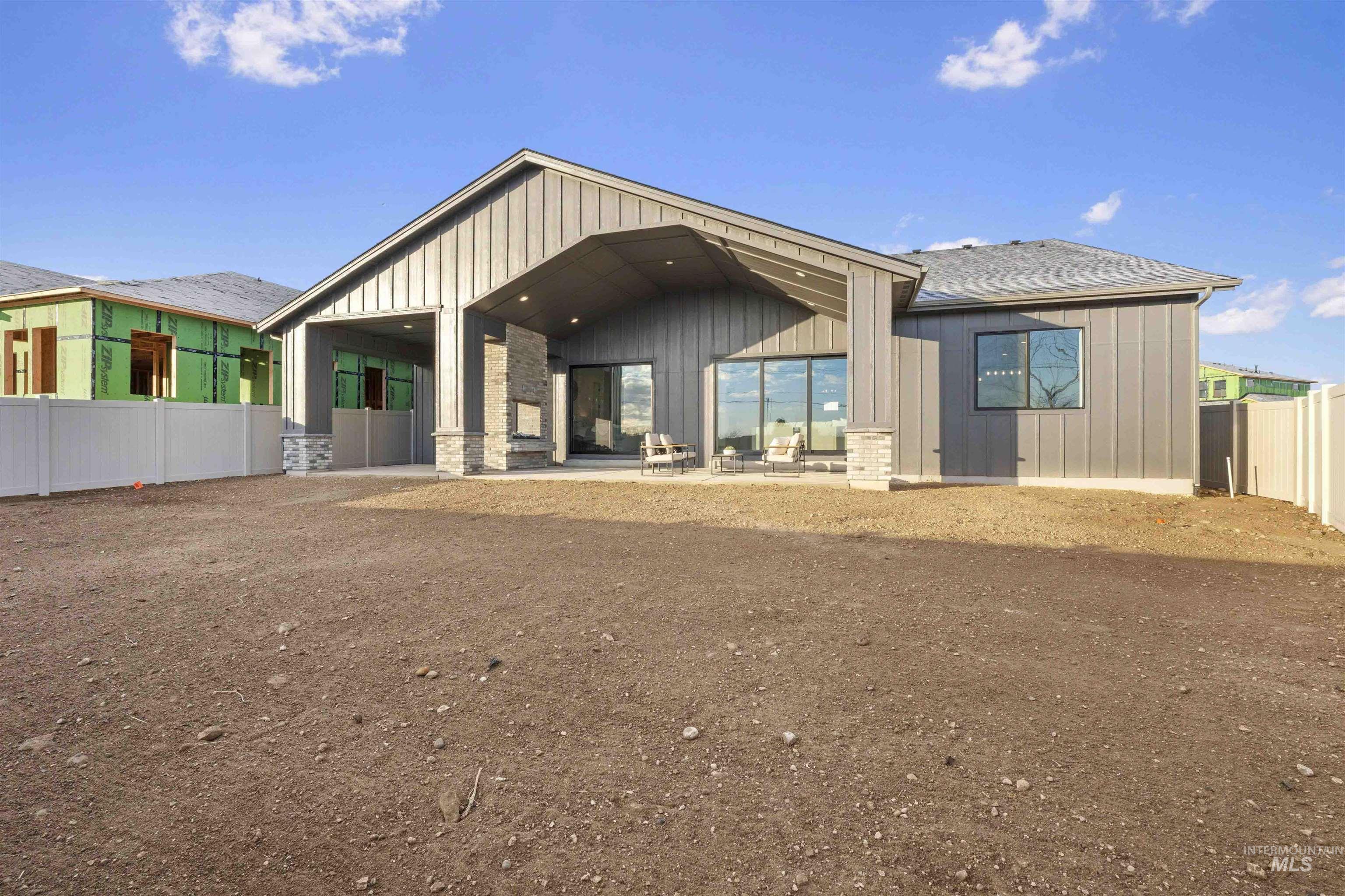 12596 S Lenora Pl., Nampa, Idaho 83686, 3 Bedrooms, 2.5 Bathrooms, Residential For Sale, Price $724,999,MLS 98957086