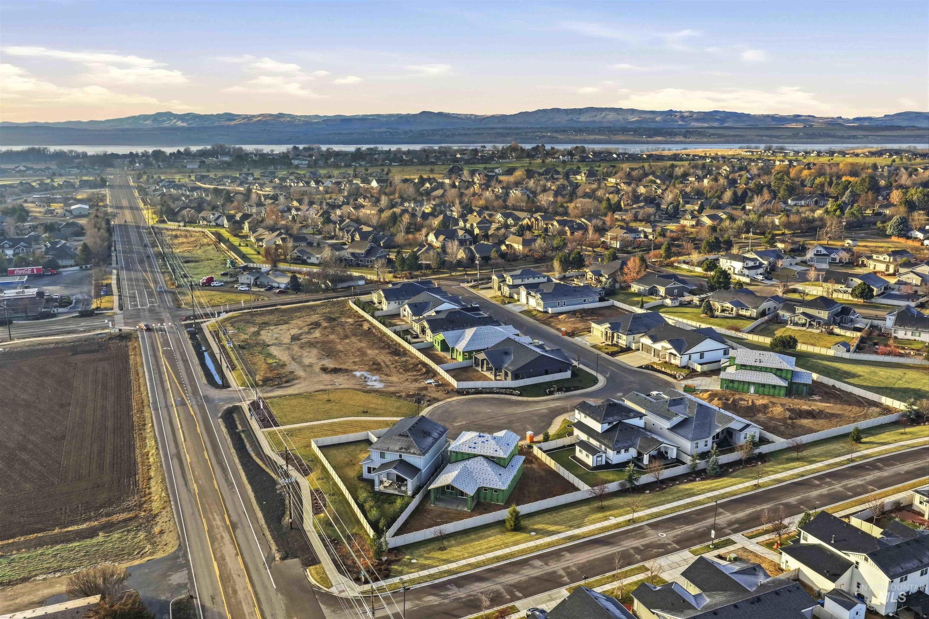 12596 S Lenora Pl., Nampa, Idaho 83686, 3 Bedrooms, 2.5 Bathrooms, Residential For Sale, Price $724,999,MLS 98957086