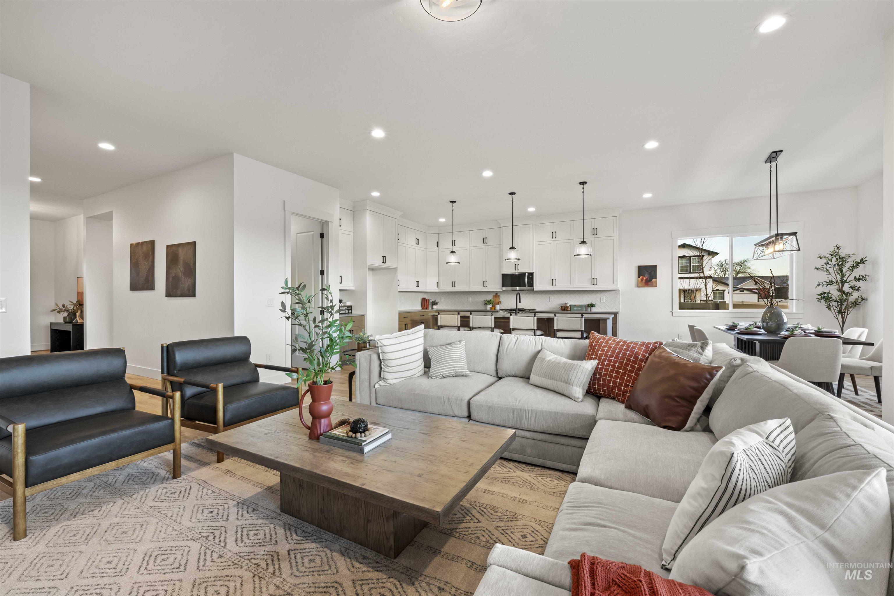 12596 S Lenora Pl., Nampa, Idaho 83686, 3 Bedrooms, 2.5 Bathrooms, Residential For Sale, Price $724,999,MLS 98957086