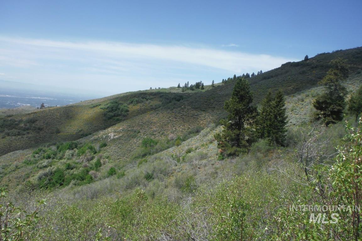 TBD Boise Ridge Road, Boise, Idaho 83716-1111, Land For Sale, Price $125,000, 98957110