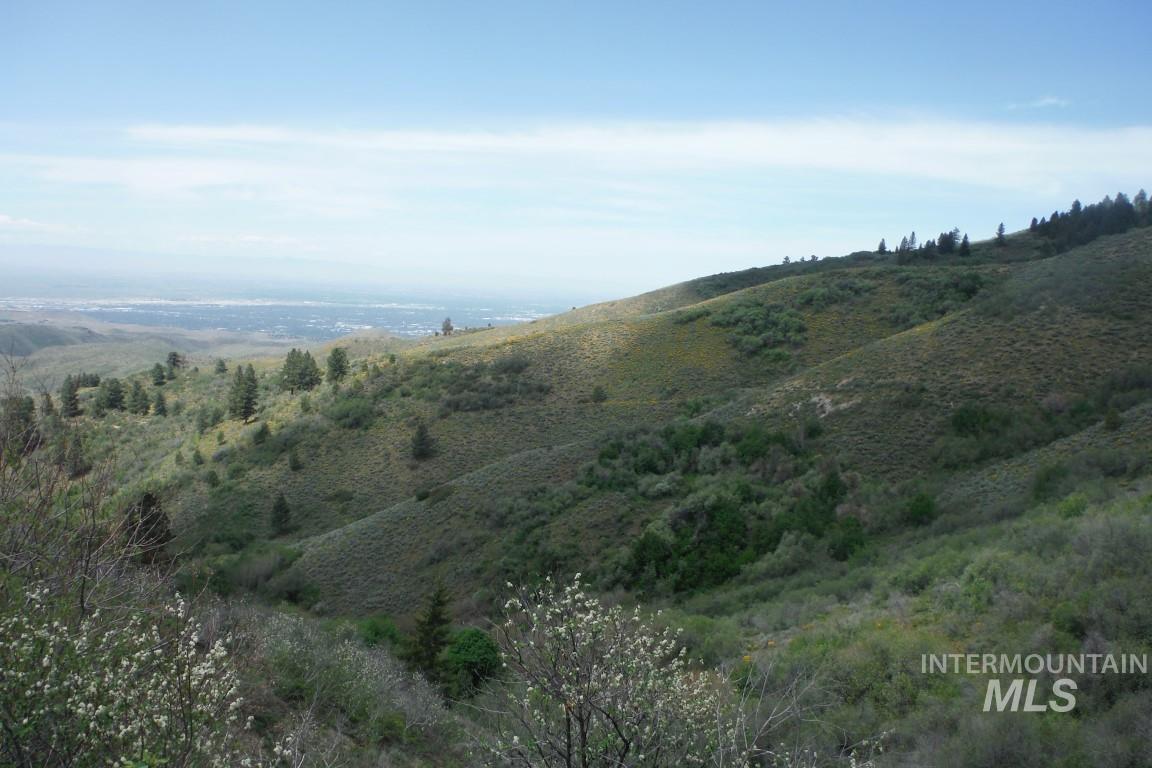TBD Boise Ridge Road, Boise, Idaho 83716-1111, Land For Sale, Price $125,000, 98957110