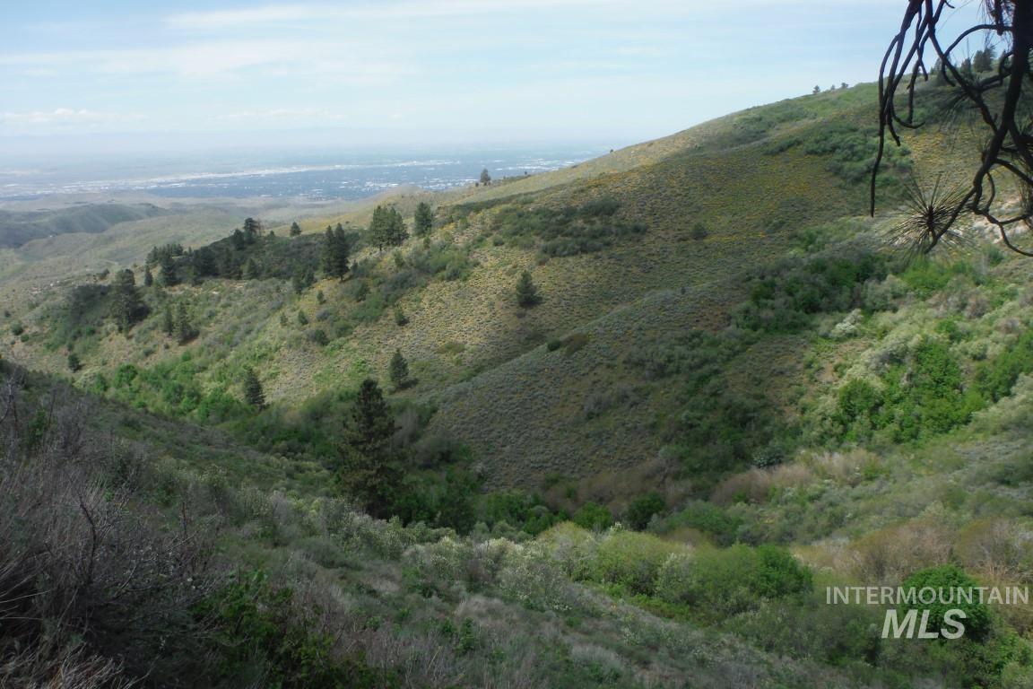TBD Boise Ridge Road, Boise, Idaho 83716-1111, Land For Sale, Price $125,000, 98957110