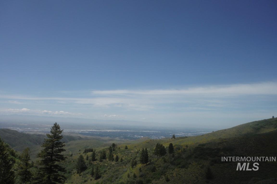 TBD Boise Ridge Road, Boise, Idaho 83716-1111, Land For Sale, Price $125,000, 98957110