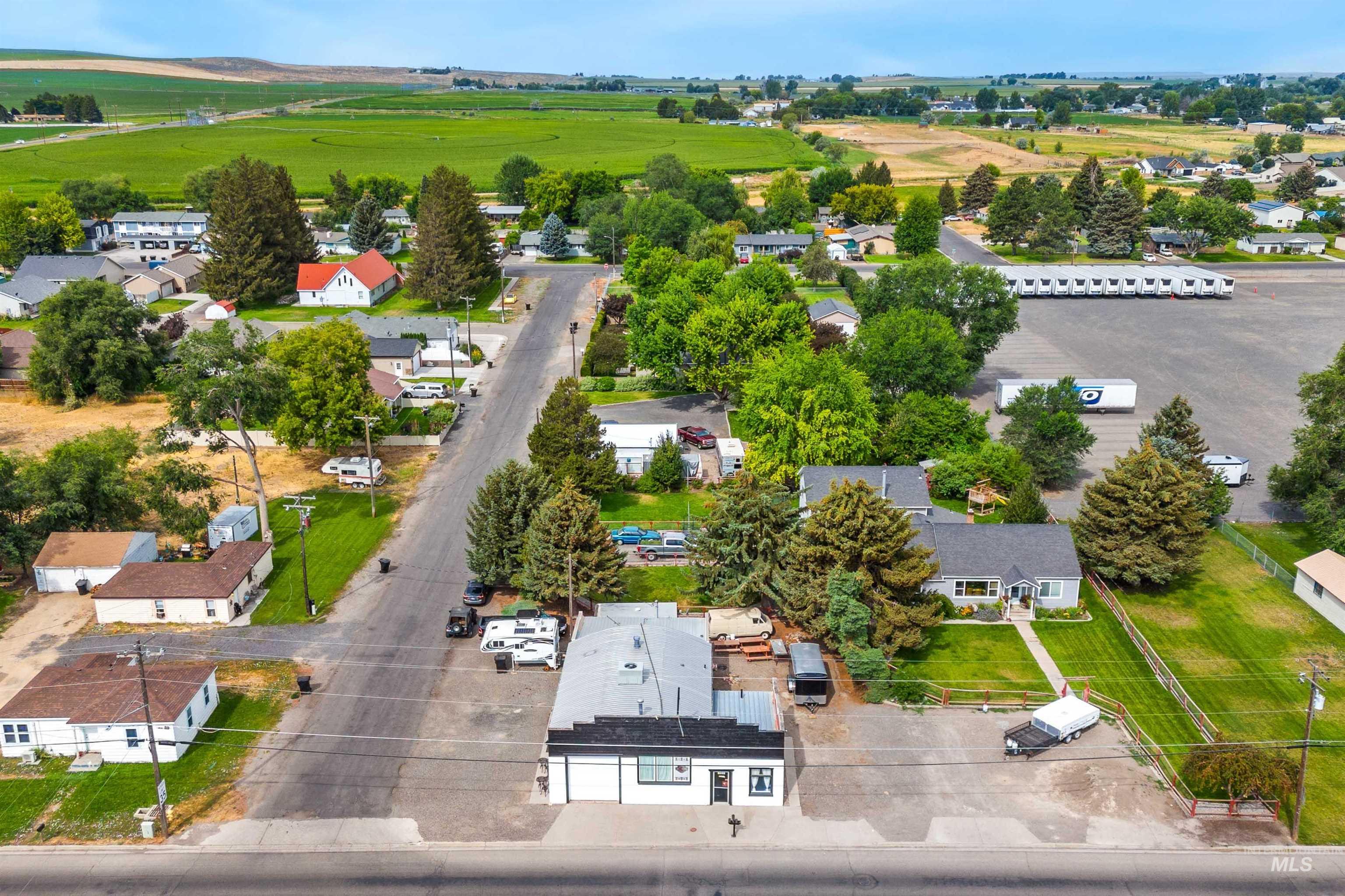 2039 Main St, Gooding, Idaho 83330, 2 Bedrooms, 2 Bathrooms, Residential For Sale, Price $298,000, 98957116