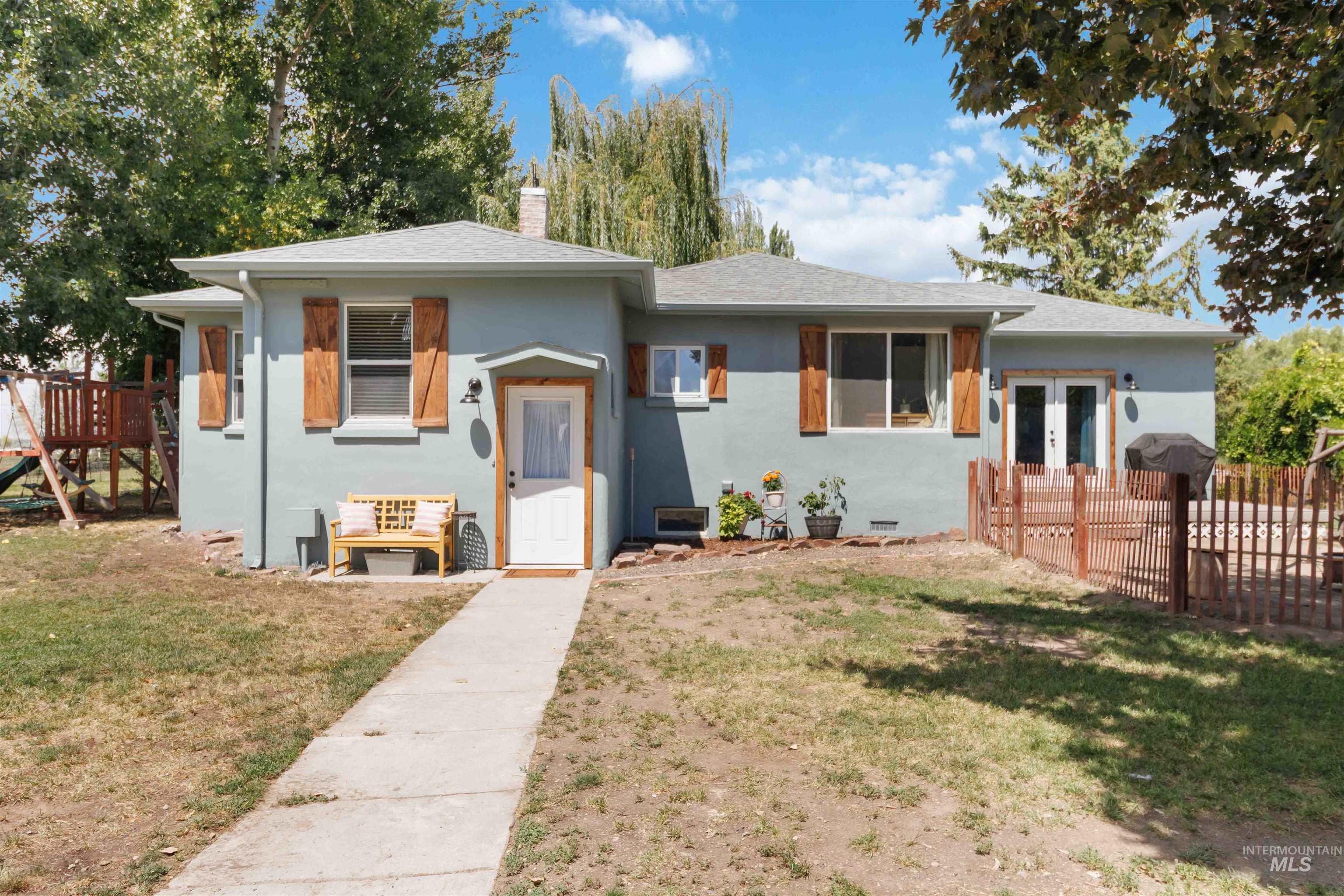 5805 E Denver Rd, New Plymouth, Idaho 83655, 6 Bedrooms, 4 Bathrooms, Residential For Sale, Price $1,295,000,MLS 98957126