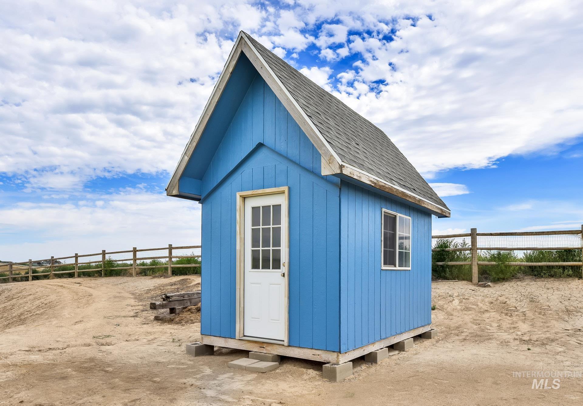 9770 Farner Rd, Nampa, Idaho 83686-9148, 3 Bedrooms, 3 Bathrooms, Farm & Ranch For Sale, Price $1,200,000, 98957131