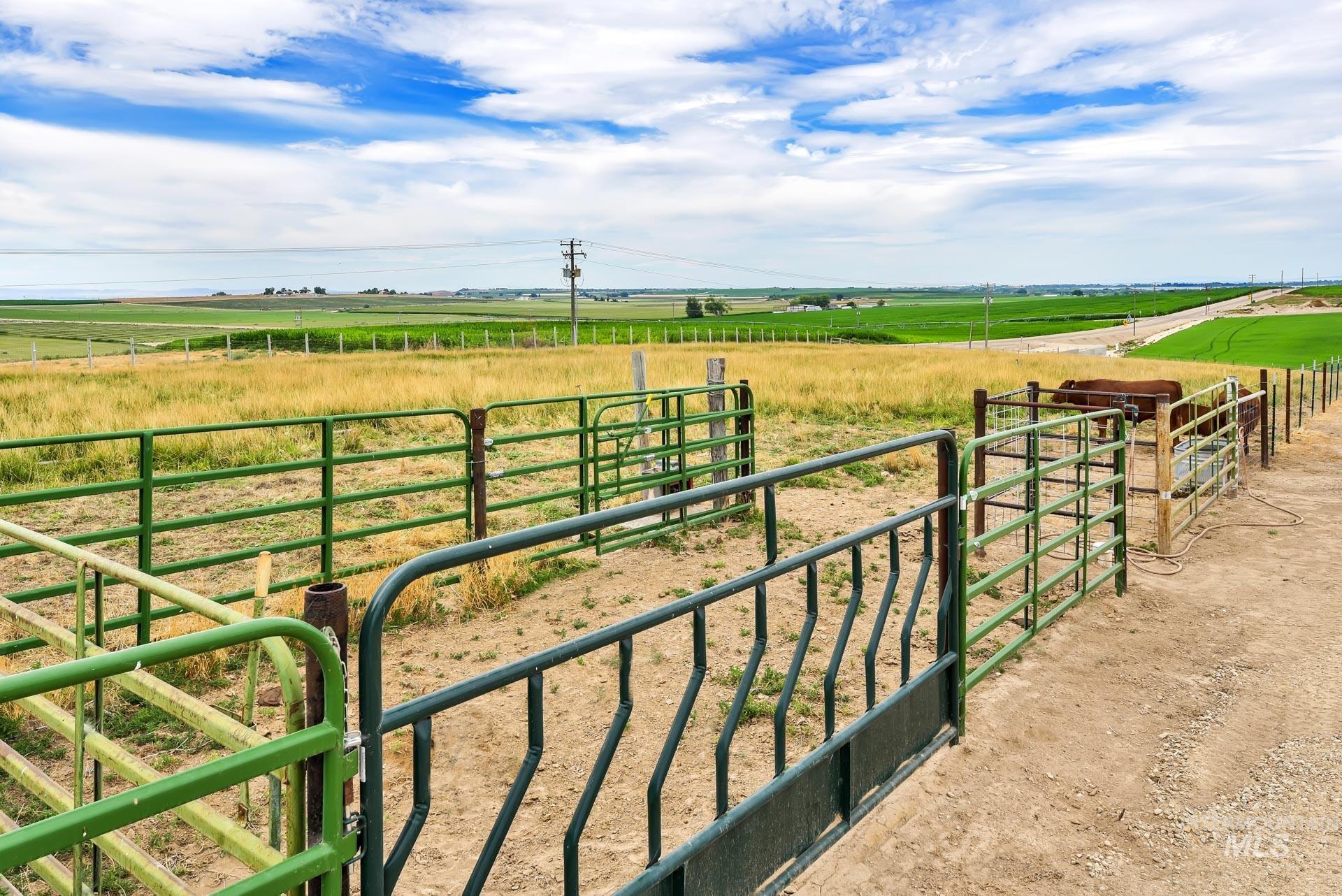 9770 Farner Rd, Nampa, Idaho 83686-9148, 3 Bedrooms, 3 Bathrooms, Farm & Ranch For Sale, Price $1,200,000, 98957131