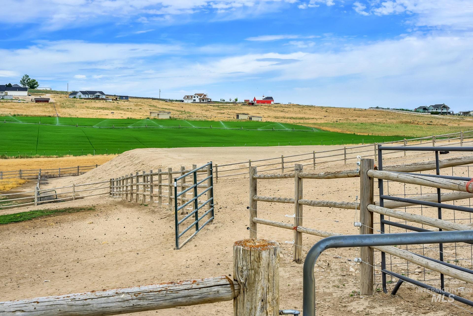 9770 Farner Rd, Nampa, Idaho 83686-9148, 3 Bedrooms, 3 Bathrooms, Farm & Ranch For Sale, Price $1,200,000, 98957131