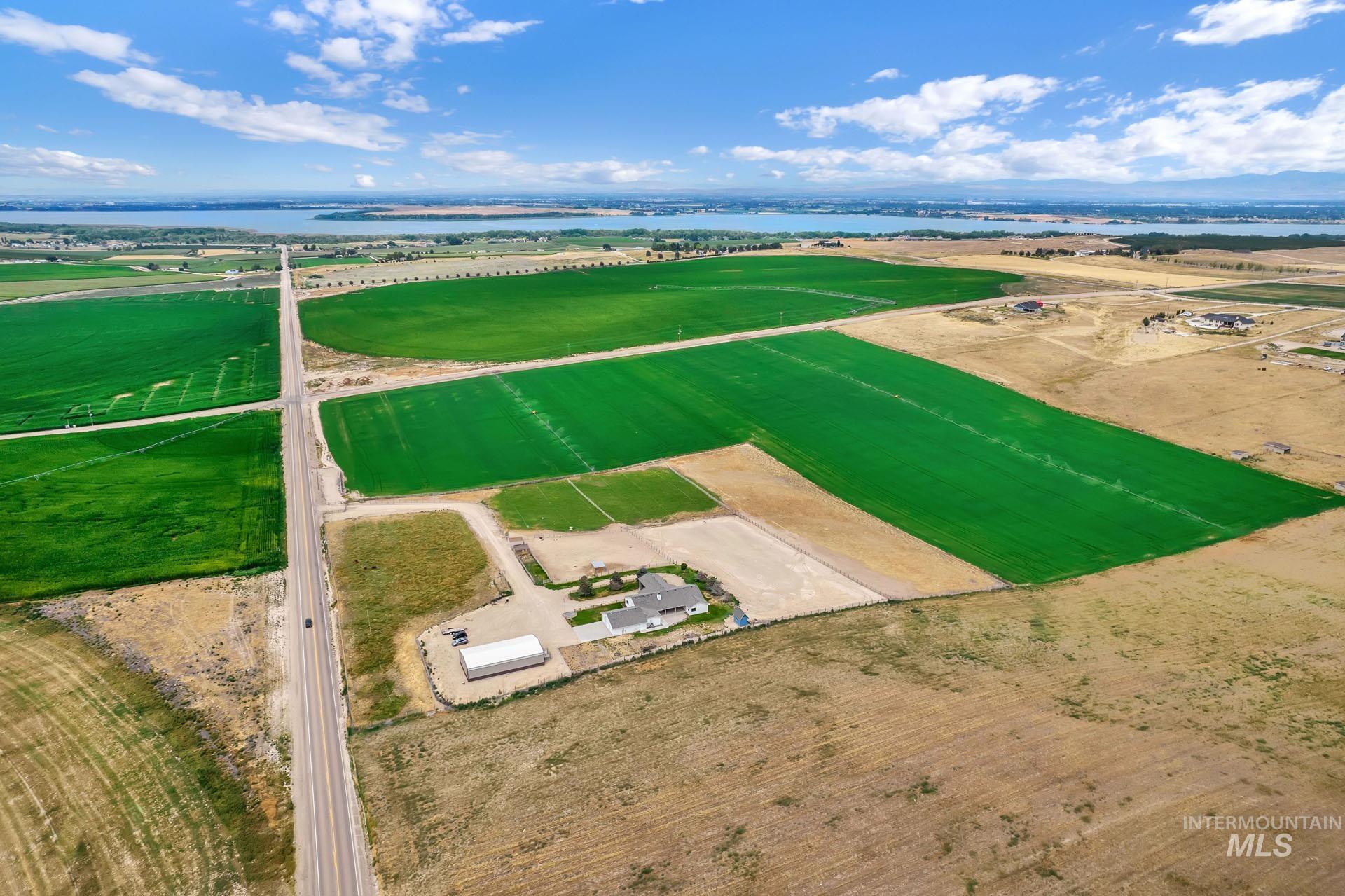9770 Farner Rd, Nampa, Idaho 83686-9148, 3 Bedrooms, 3 Bathrooms, Farm & Ranch For Sale, Price $1,200,000, 98957131
