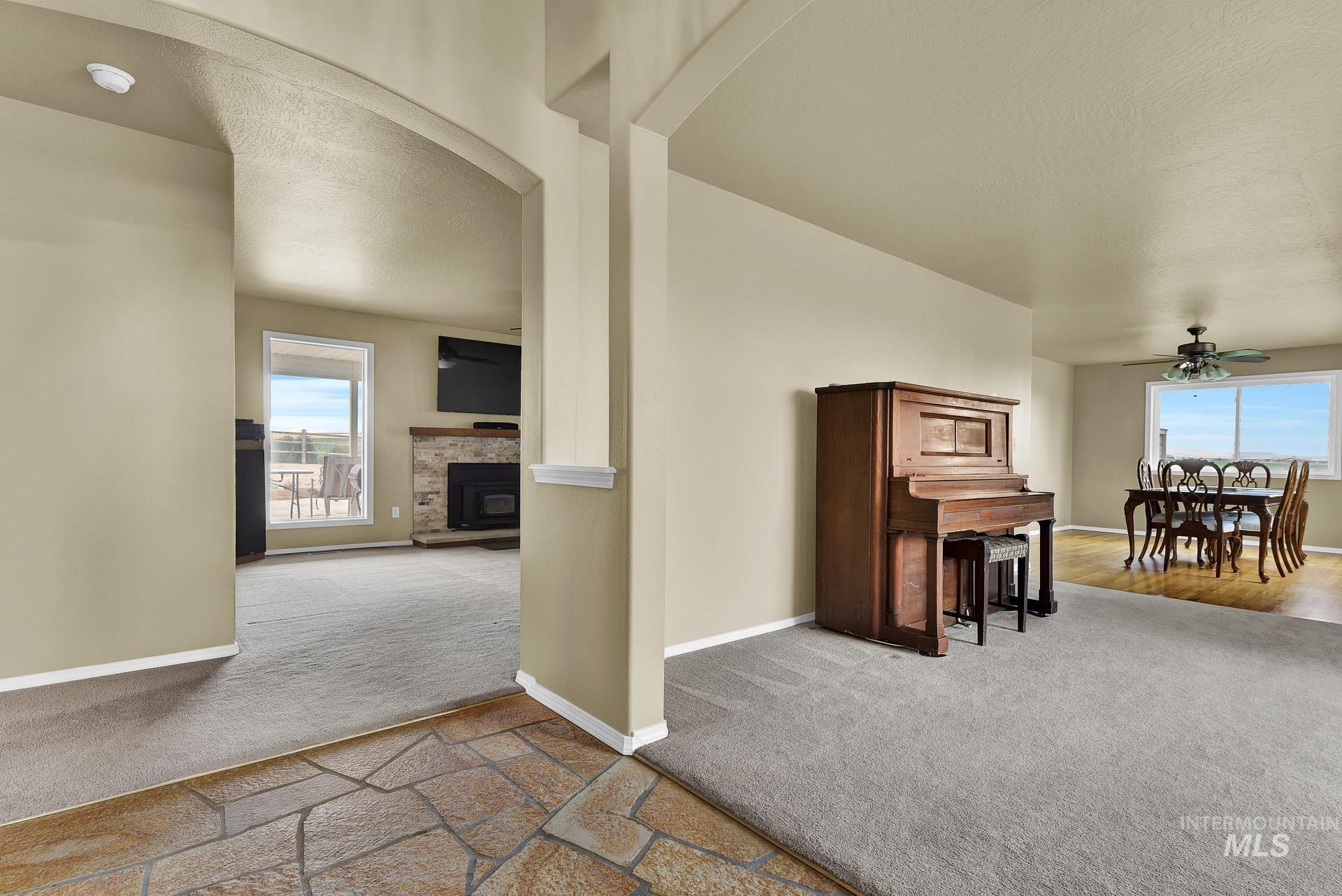 9770 Farner Rd, Nampa, Idaho 83686-9148, 3 Bedrooms, 3 Bathrooms, Farm & Ranch For Sale, Price $1,200,000, 98957131