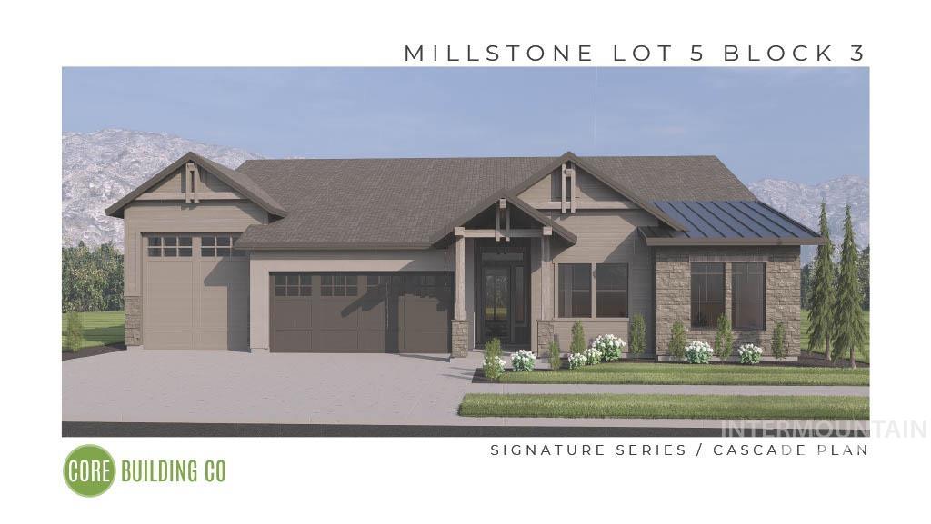 2141 N Palaestra Ave, Eagle, Idaho 83616, 4 Bedrooms, 3 Bathrooms, Residential For Sale, Price $1,049,500,MLS 98957138