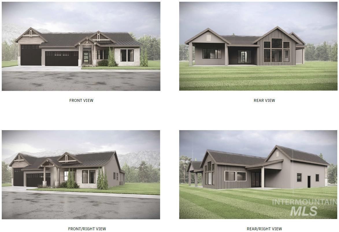 2141 N Palaestra Ave, Eagle, Idaho 83616, 4 Bedrooms, 3 Bathrooms, Residential For Sale, Price $1,049,500,MLS 98957138